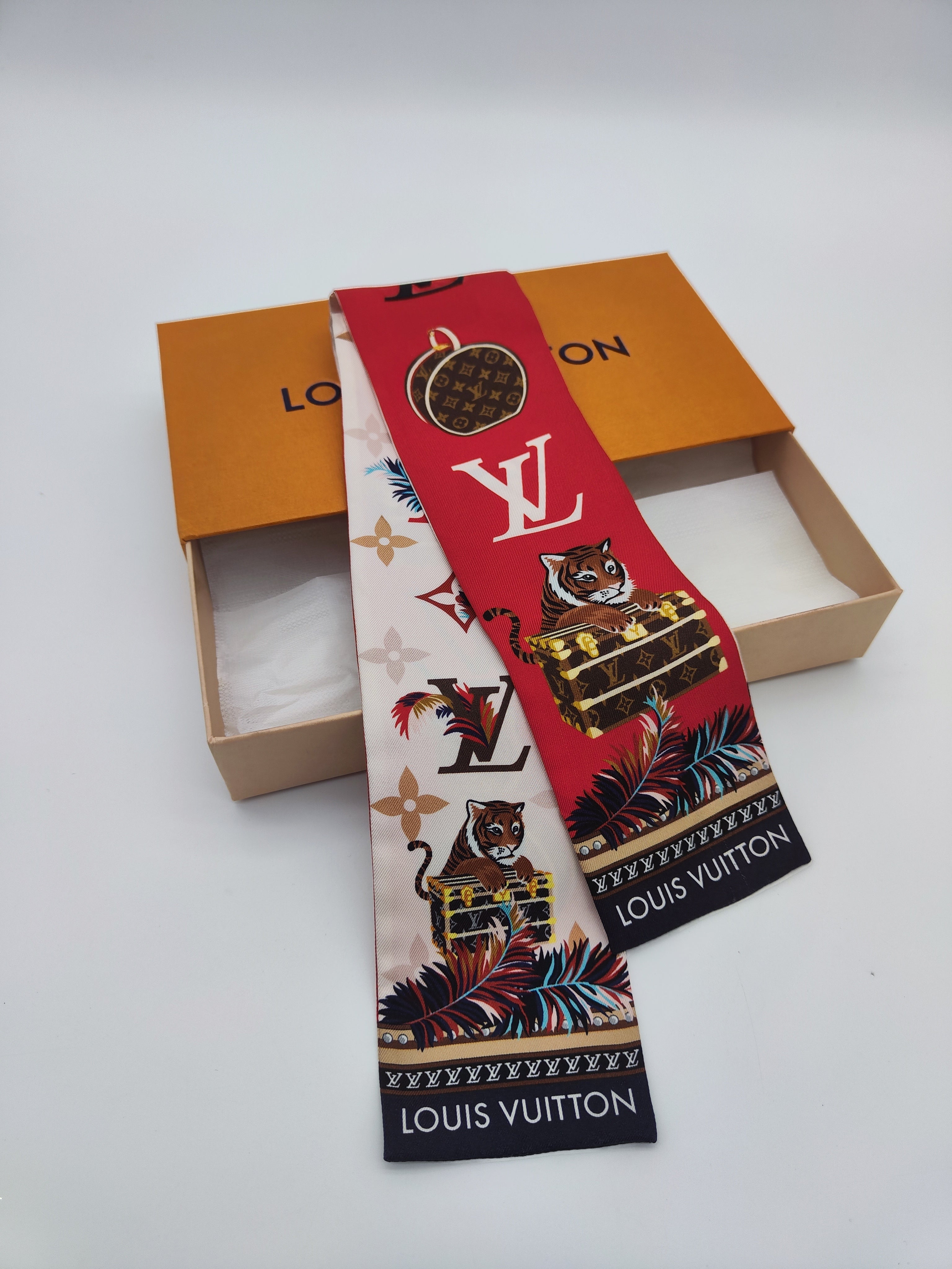 Bandeau Louis Vuitton
