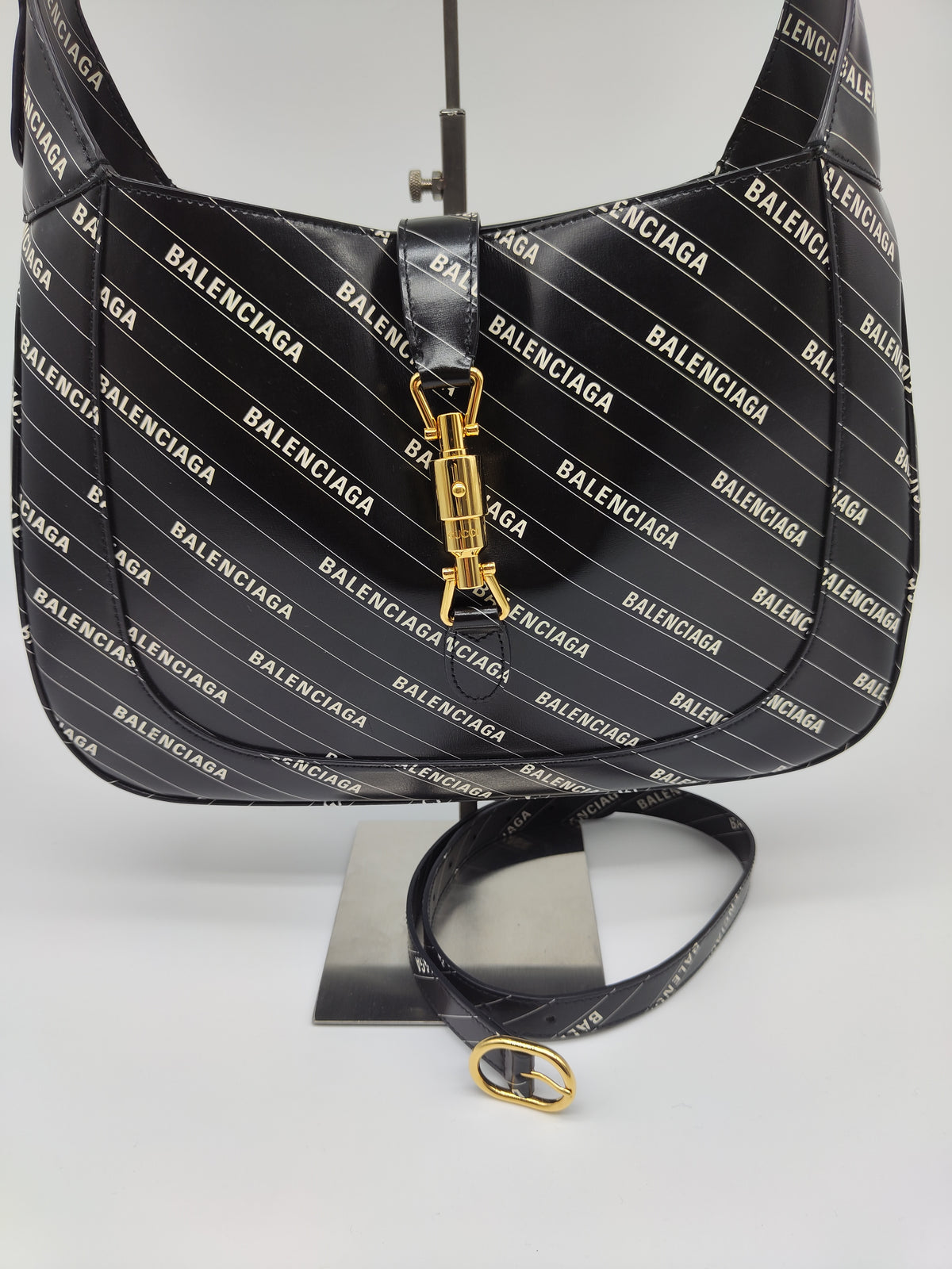 Gucci Balenciaga Jackie