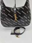 Gucci Balenciaga Jackie
