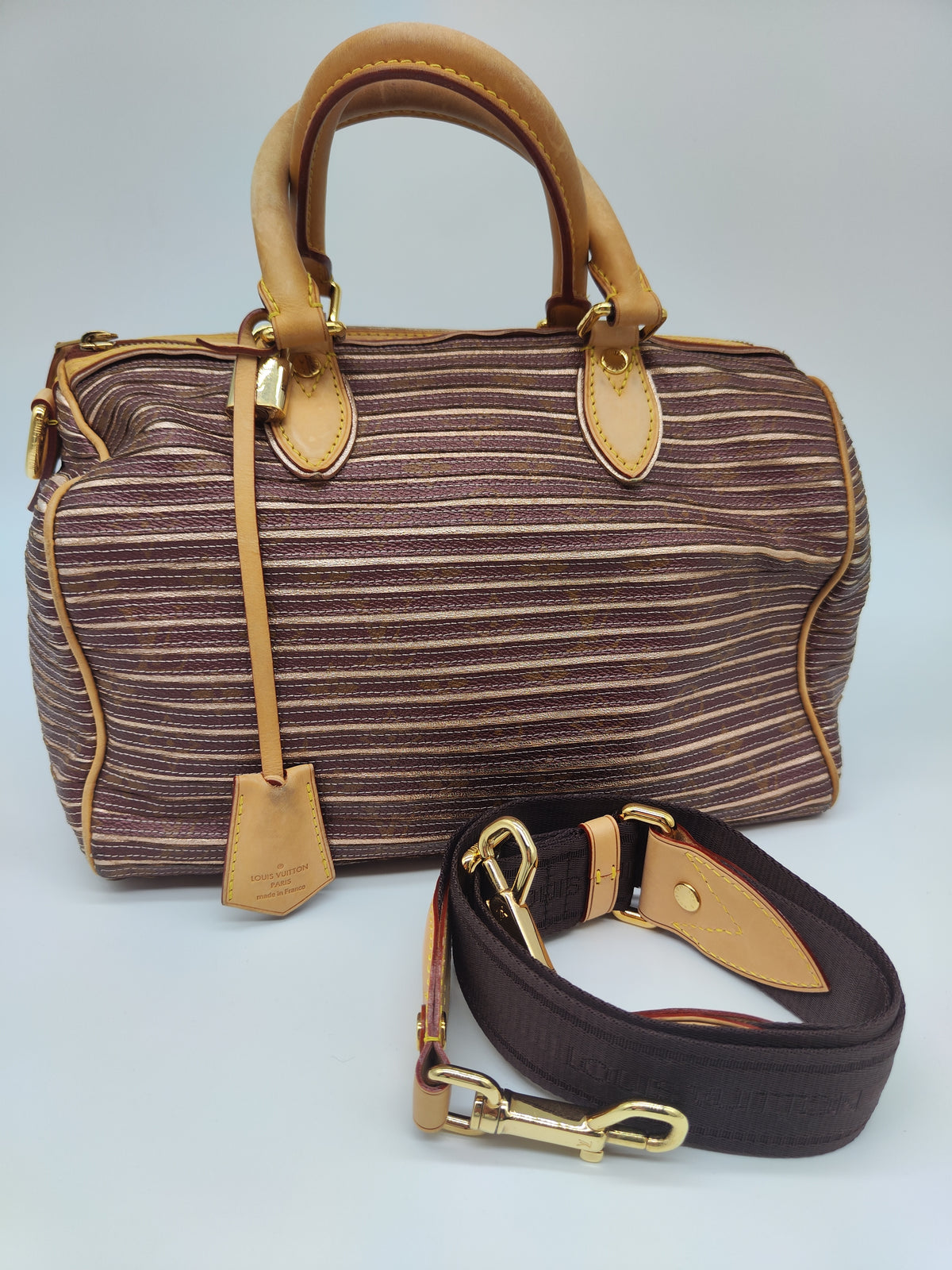 Speedy 30 Limited Edition