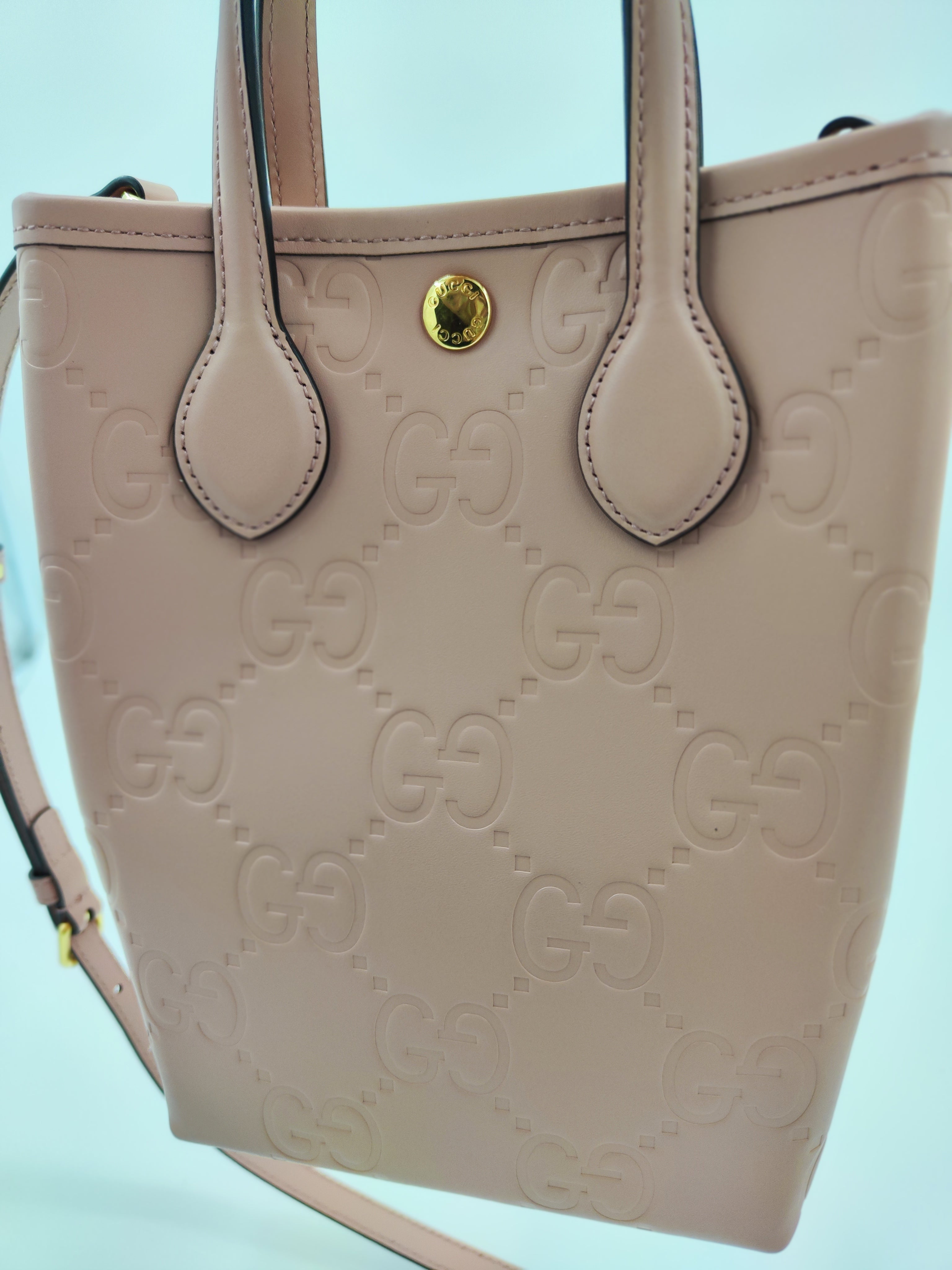 Gucci super mini