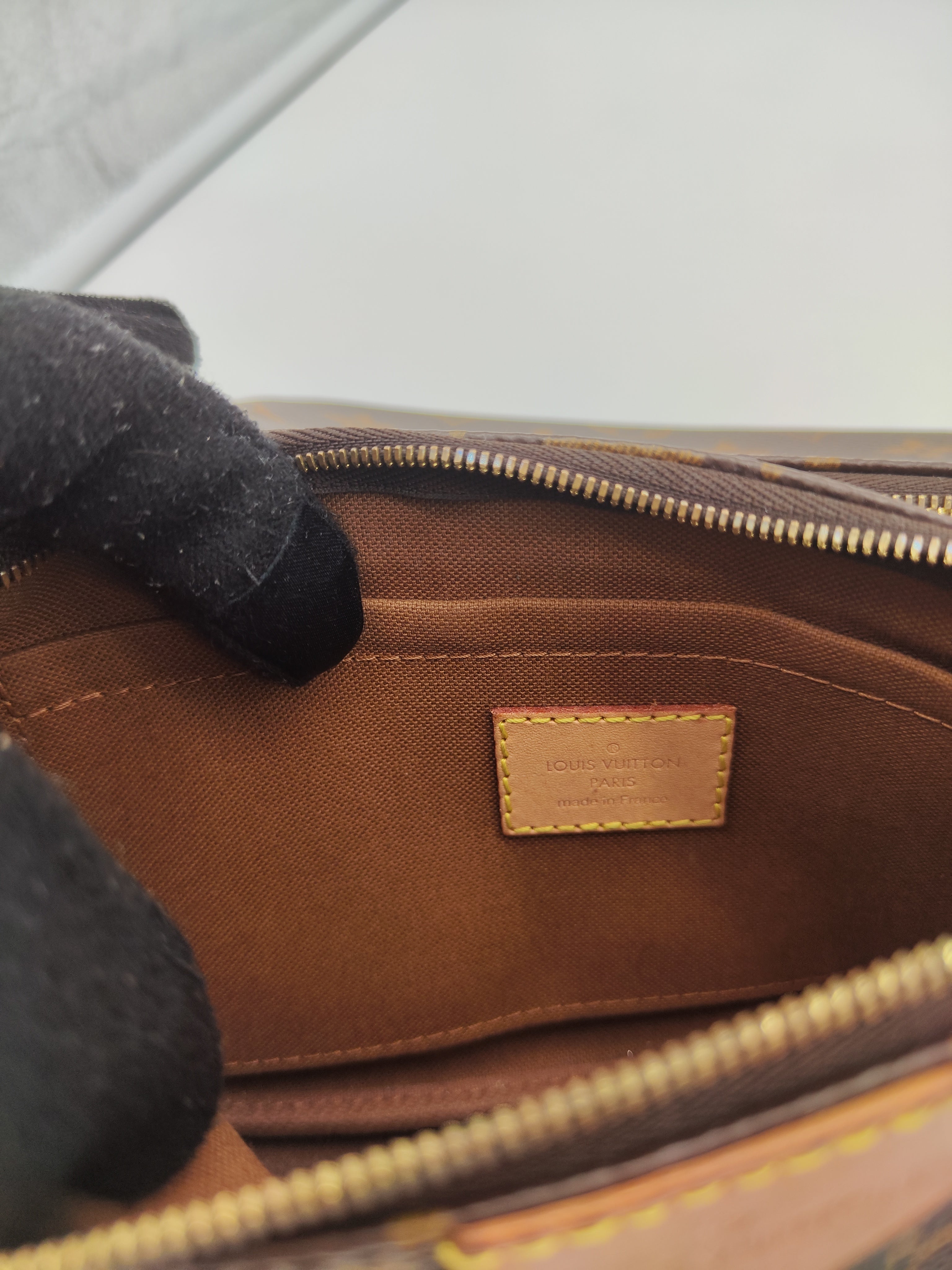 Multipochette LV