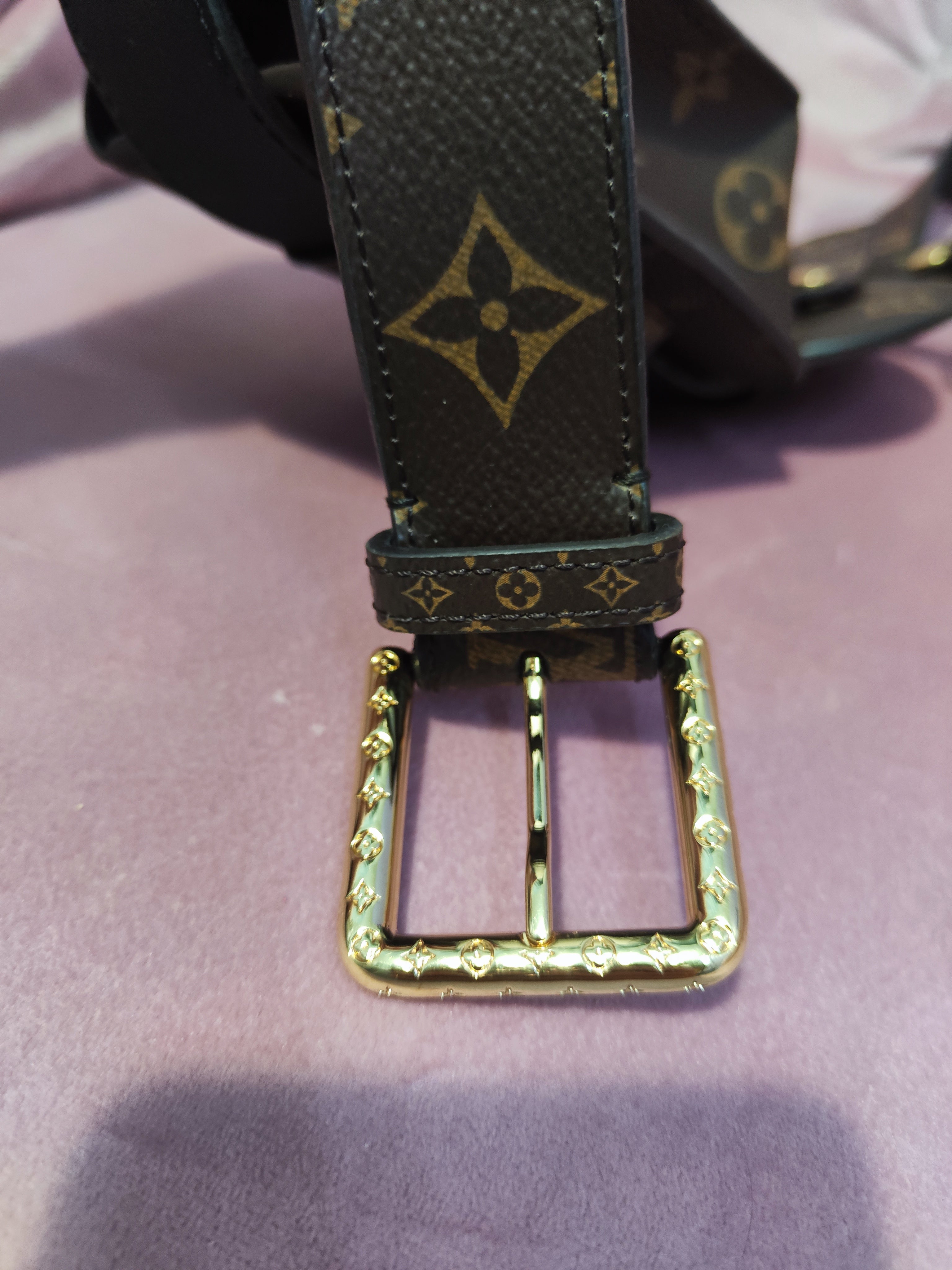 Marsupio Louis Vuitton