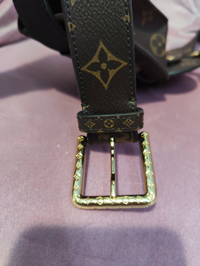 Marsupio Louis Vuitton