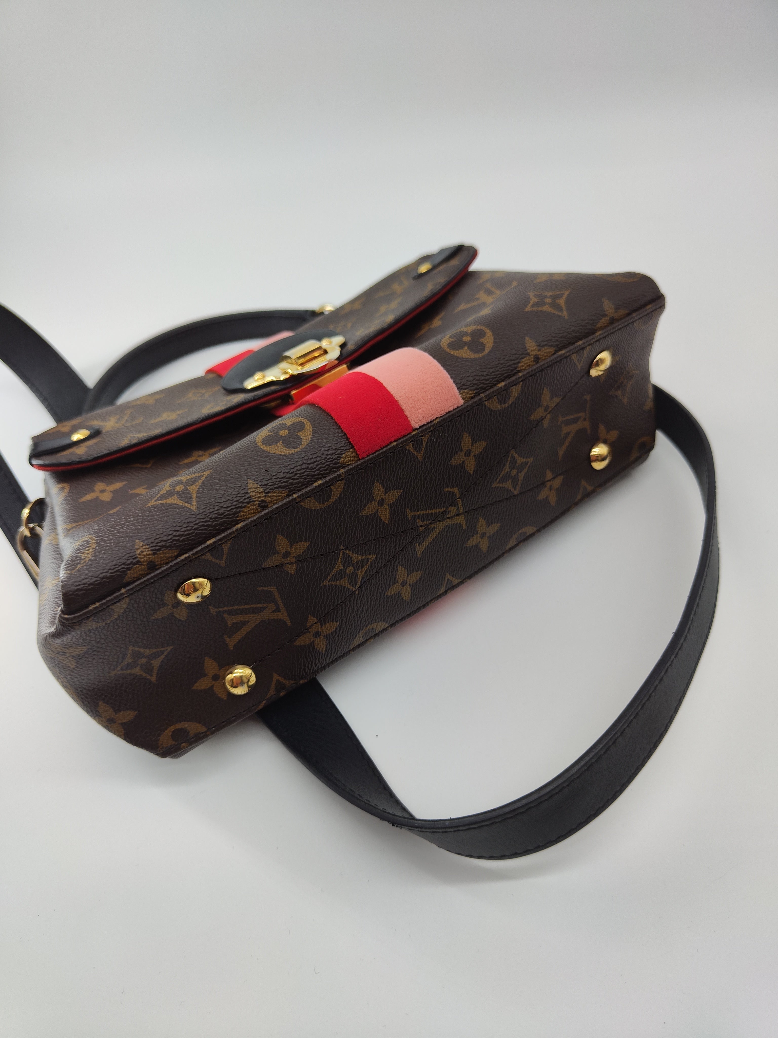 Borsa Georges LV