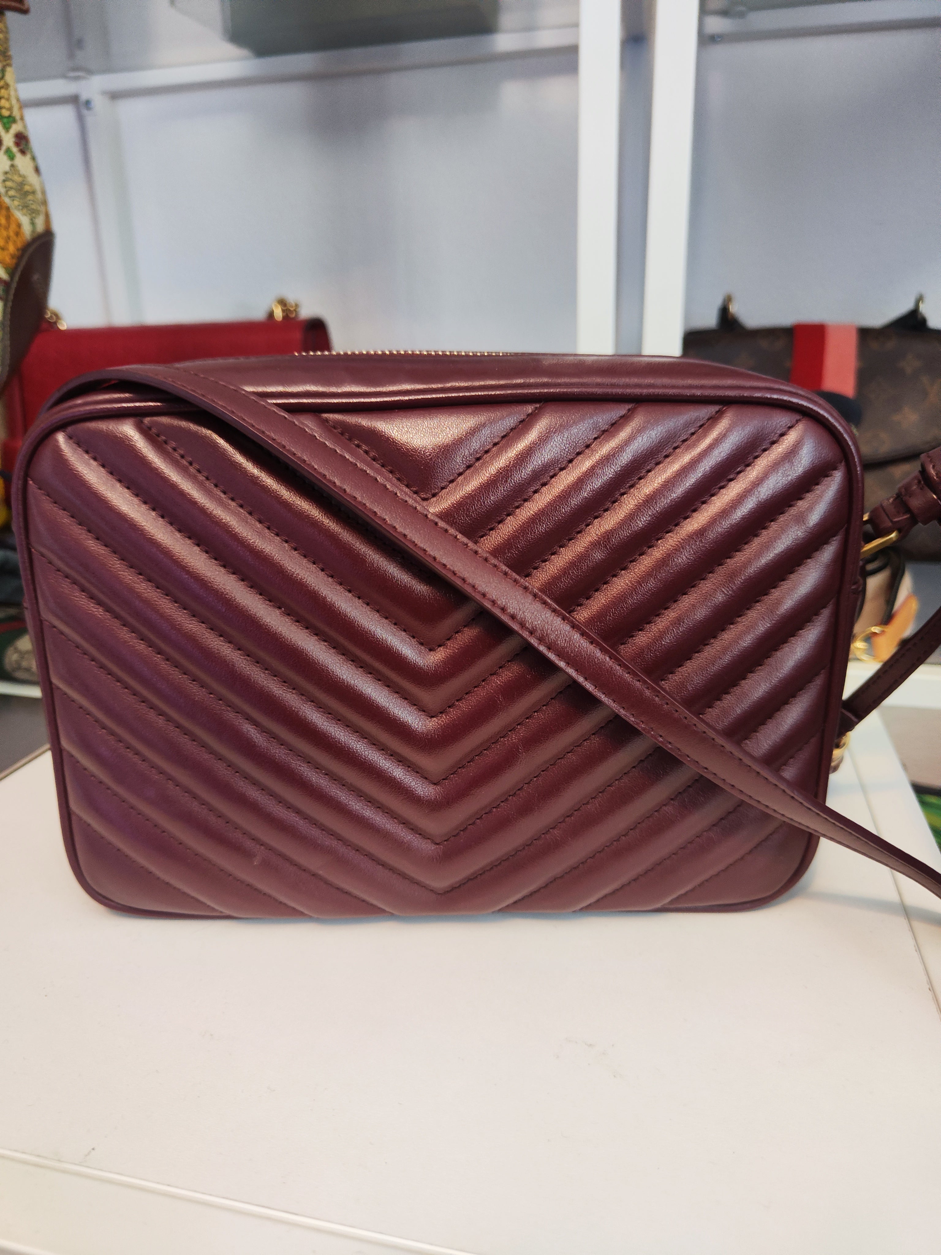 Camera bag YSL