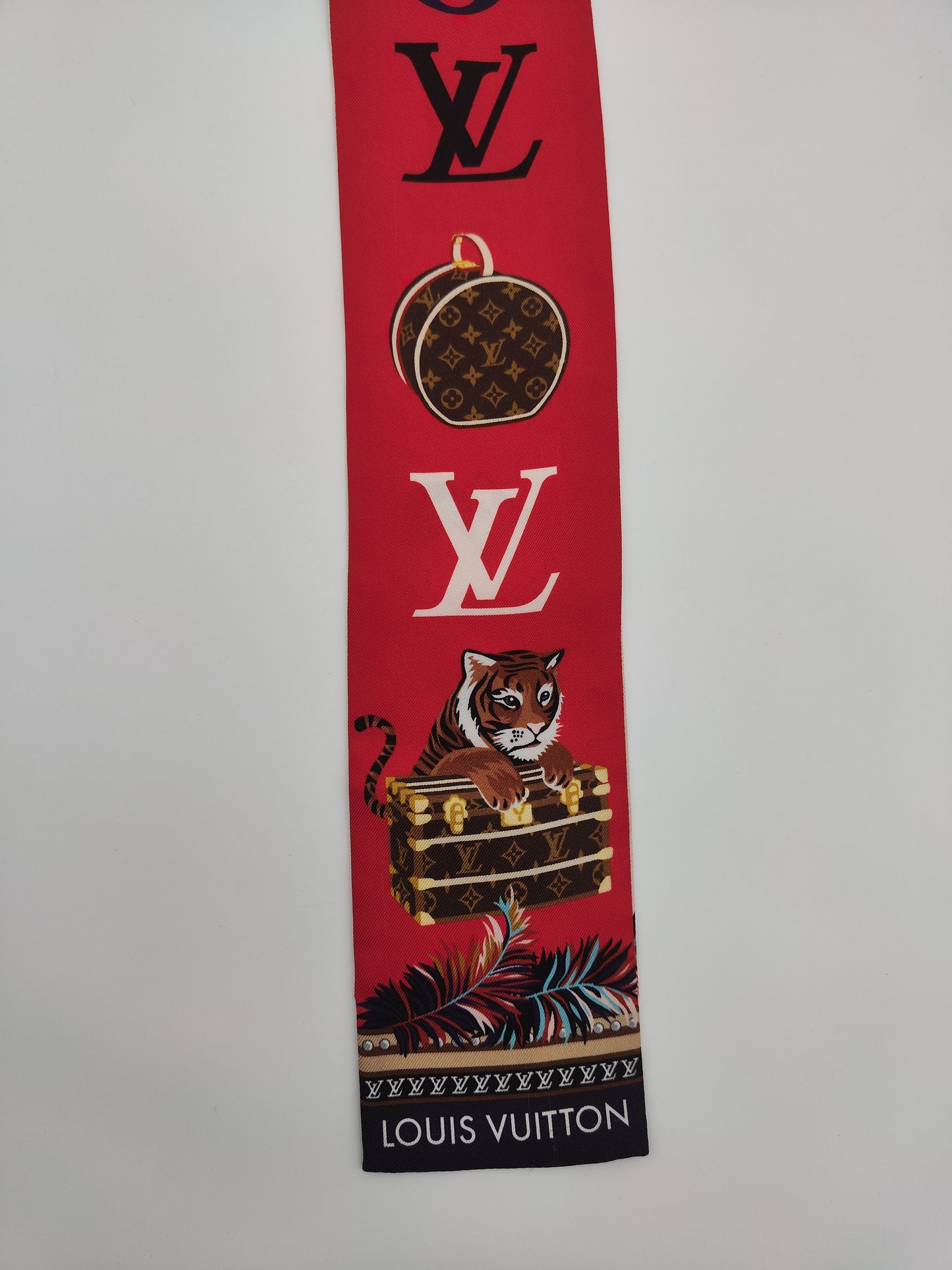 Bandeau Louis Vuitton