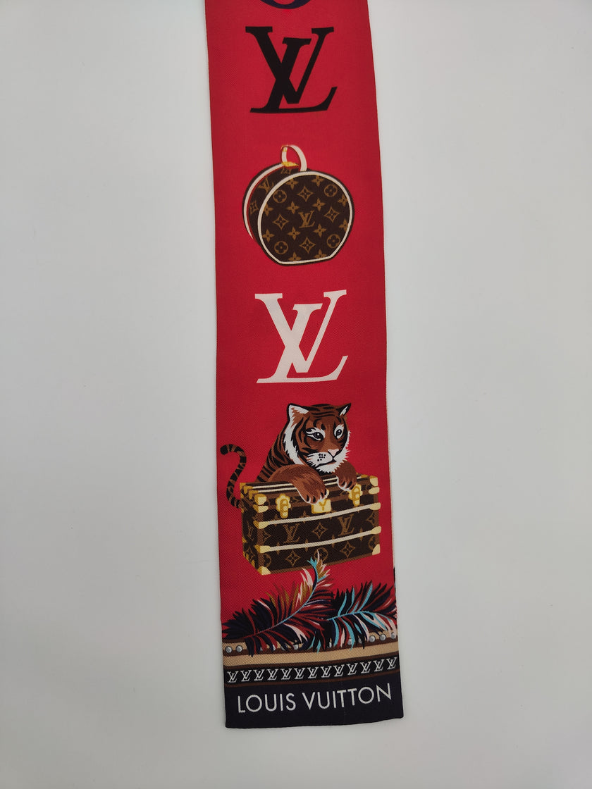 Bandeau Louis Vuitton