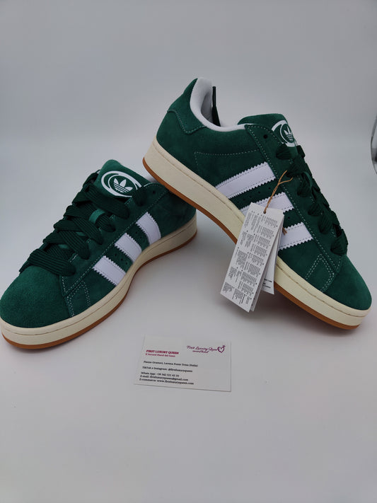 Adidas Campus