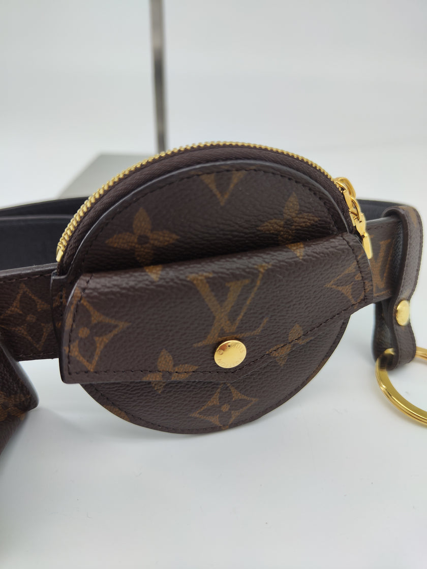 Marsupio Louis Vuitton