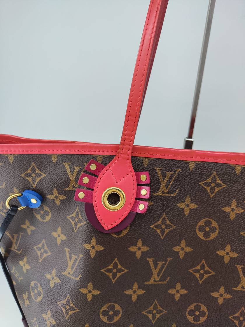 Neverfull Totem