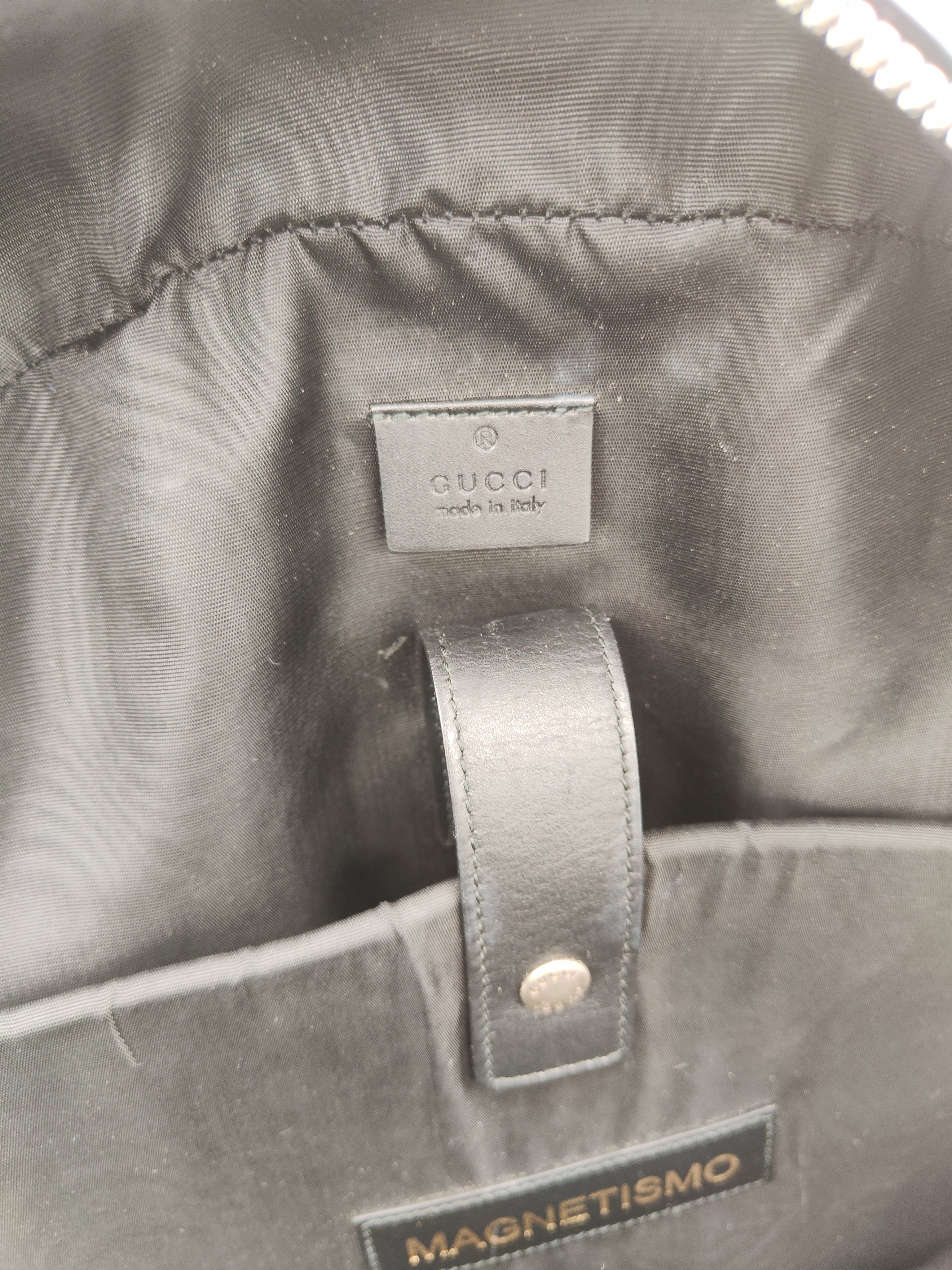 Zaino Gucci