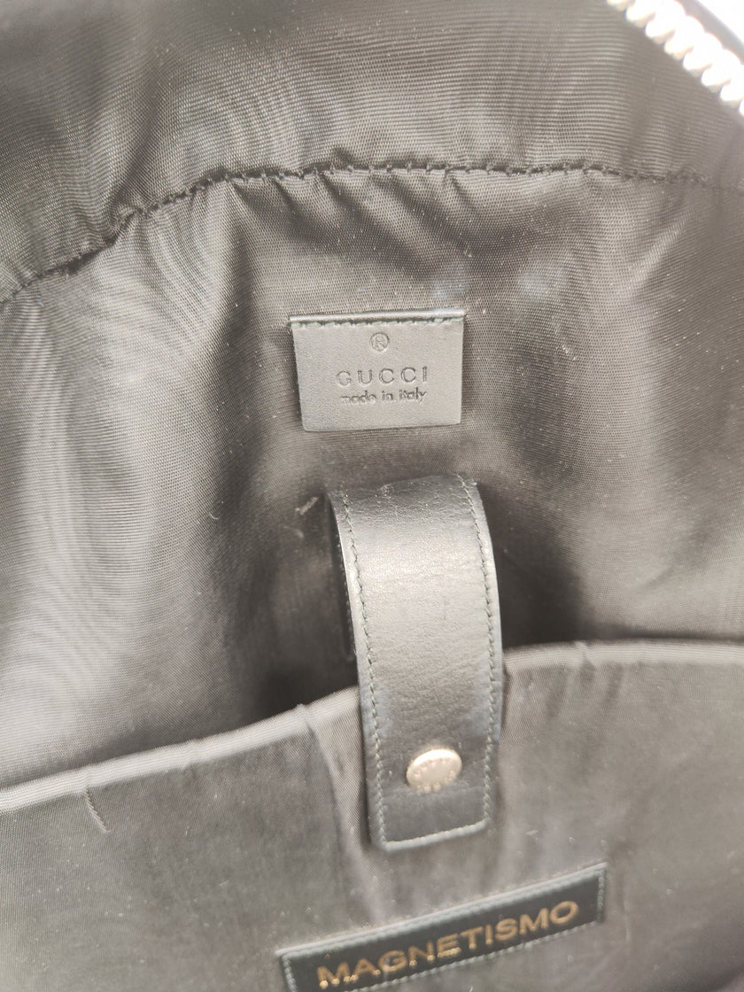 Zaino Gucci
