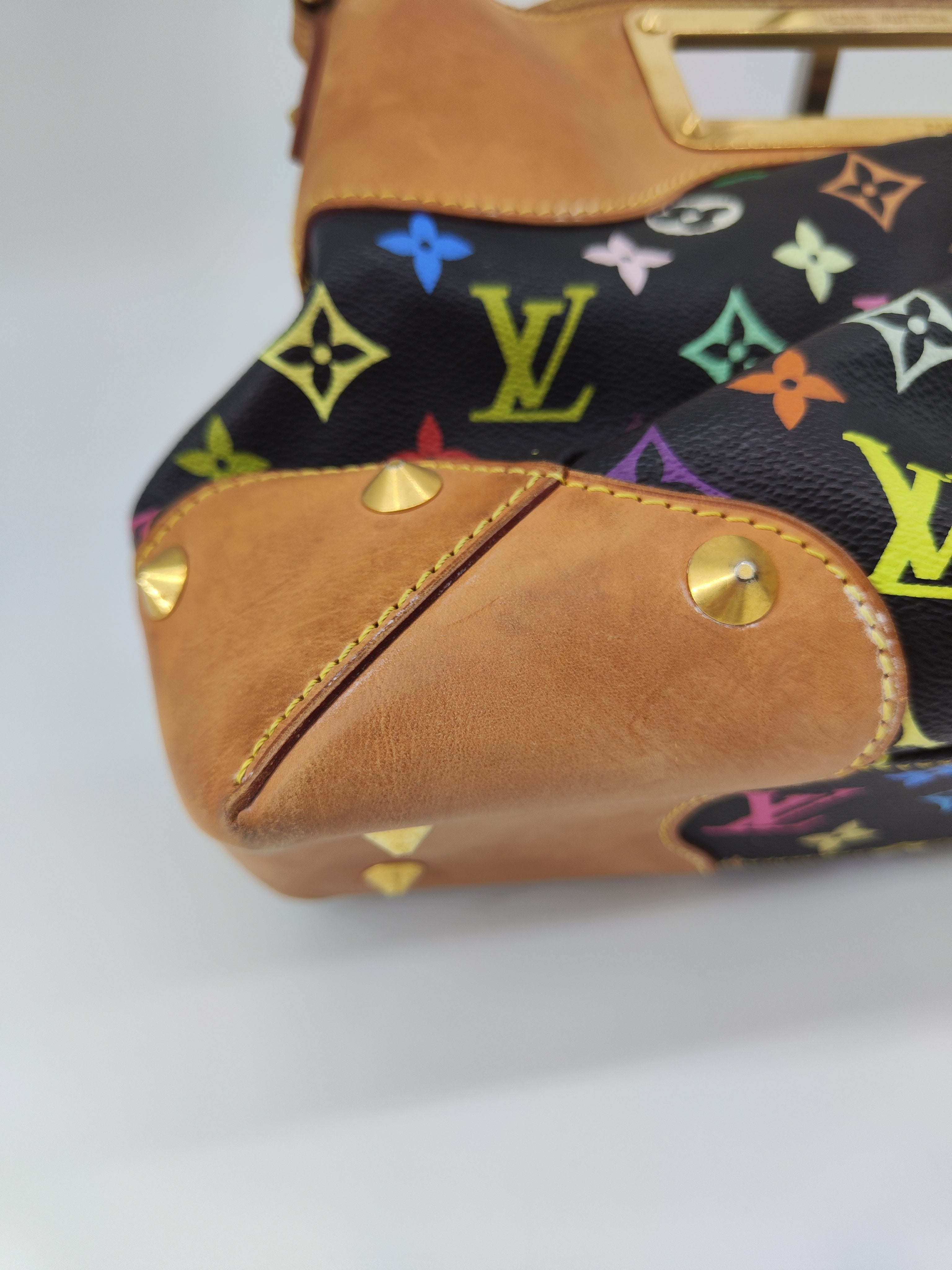 LV Judy murakami
