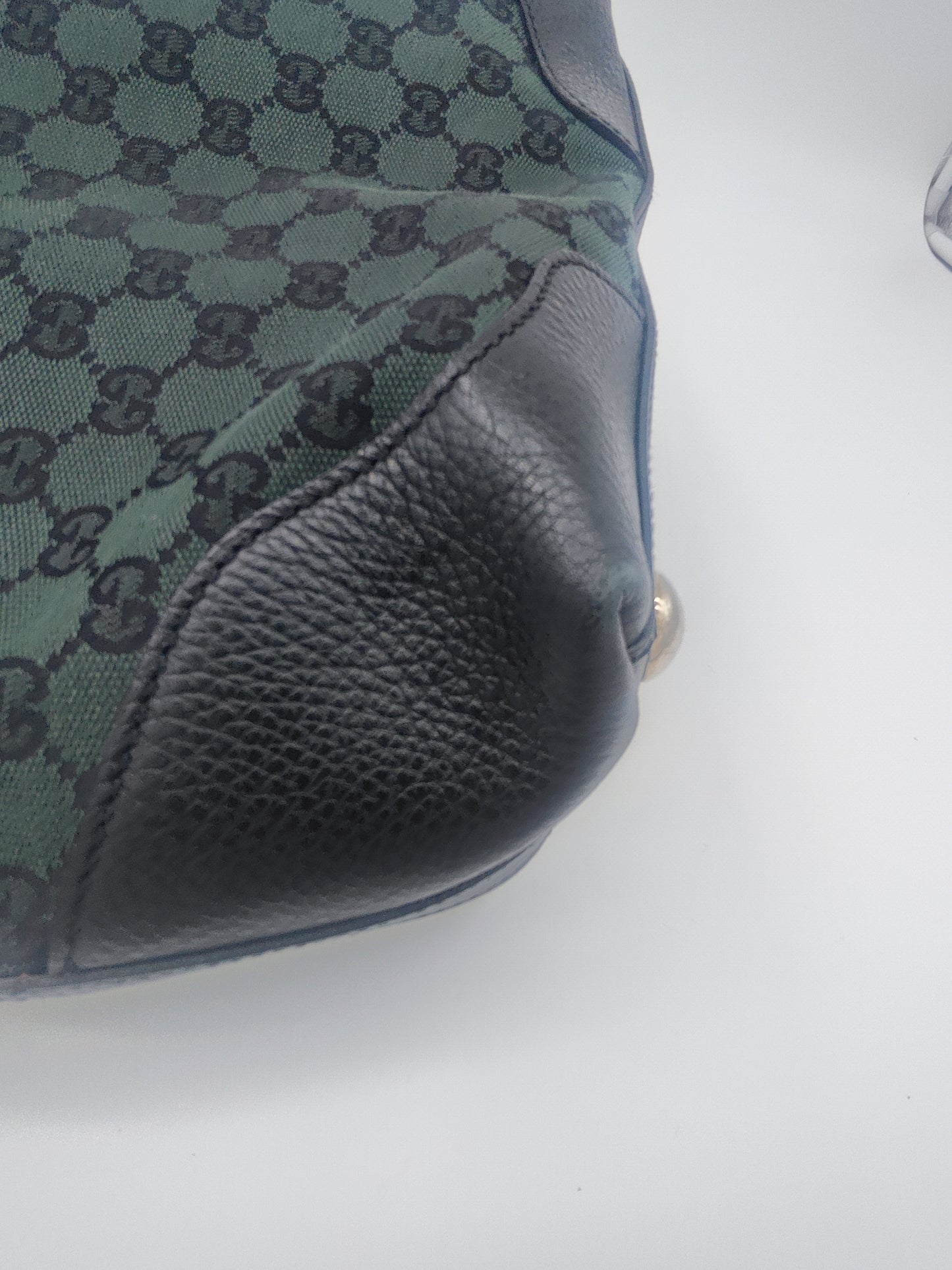 Borsa Gucci monogram
