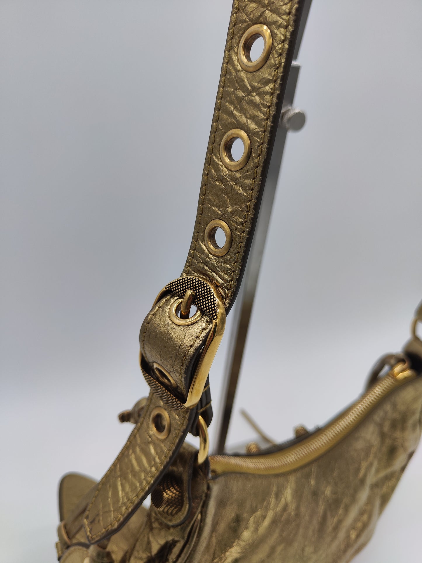 Balenciaga Le Cagole