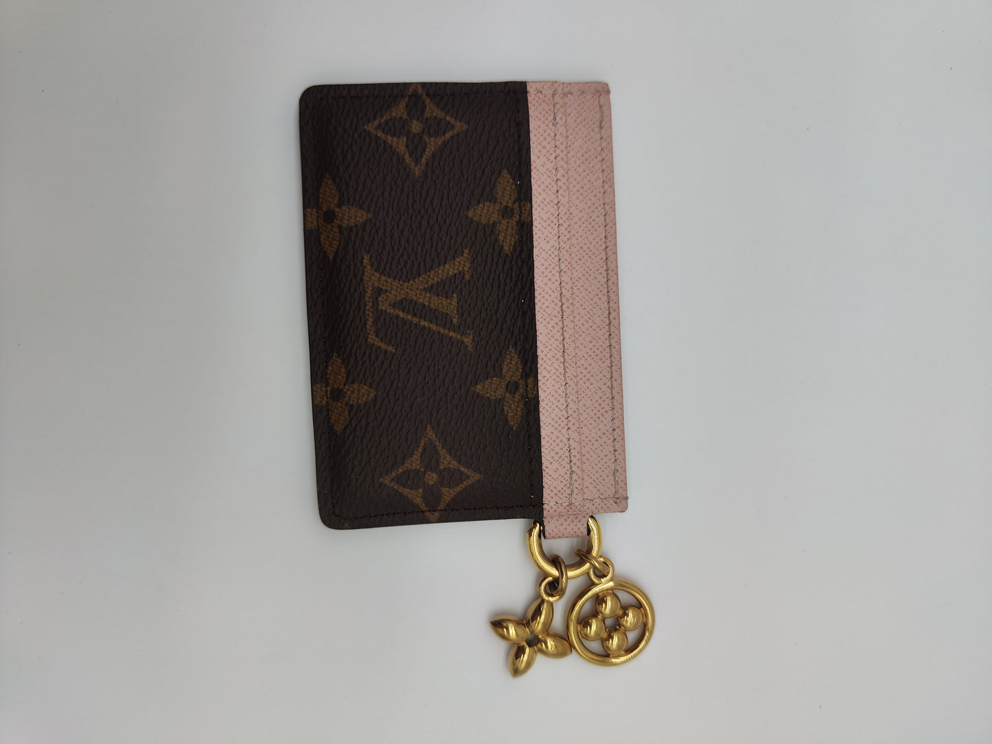 Portacarte Louis Vuitton