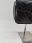 Marmont nera Total black