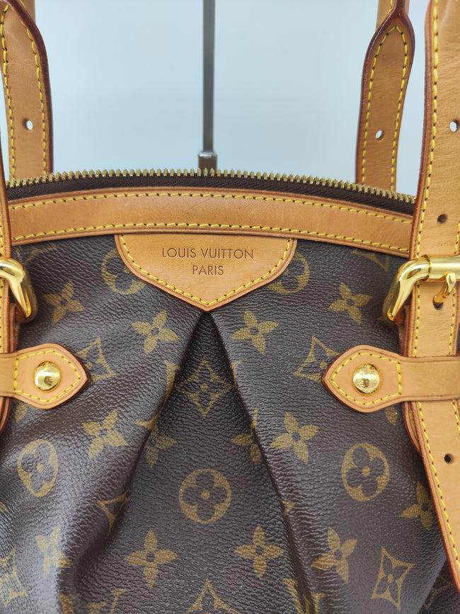 Louis Vuitton Tivoli