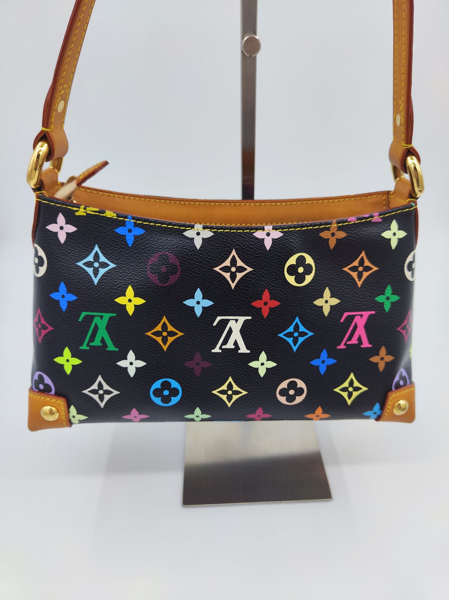 Louis Vuitton Murakami nera