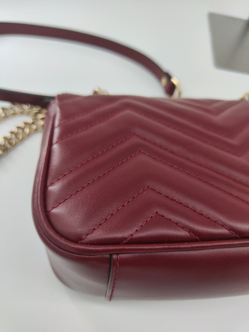 Gucci marmont