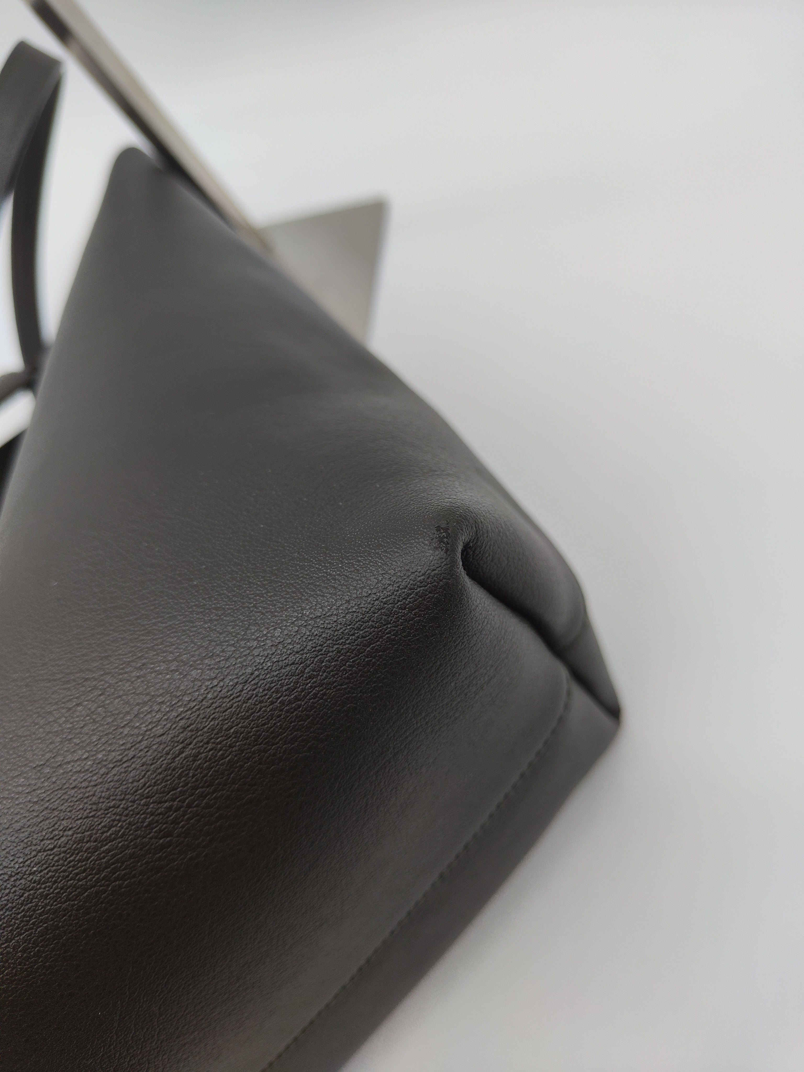 Saint Laurent shopper