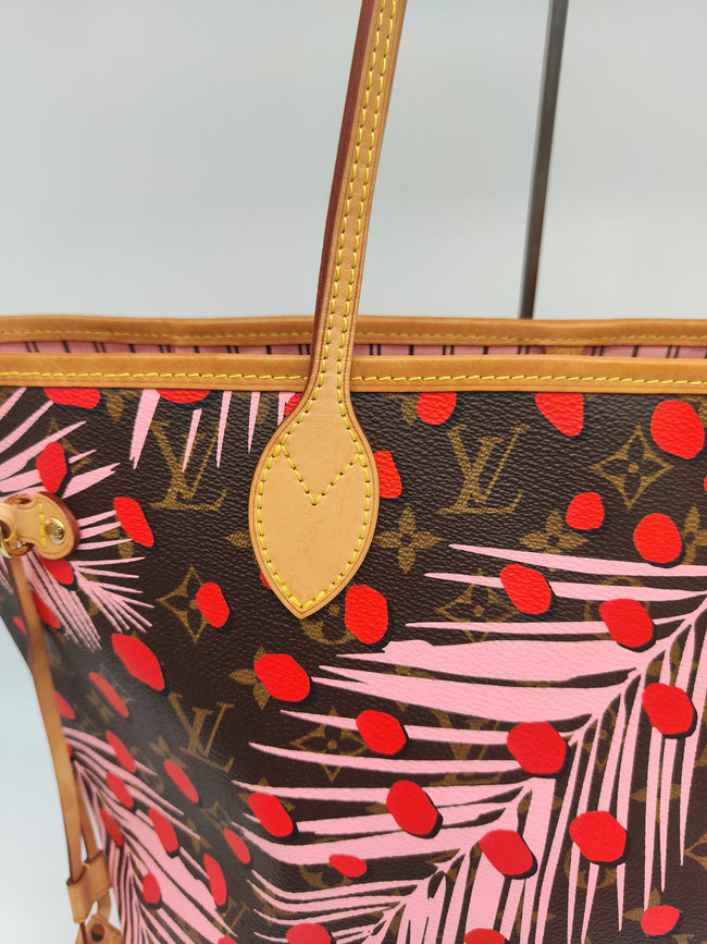 Neverfull Limited edition