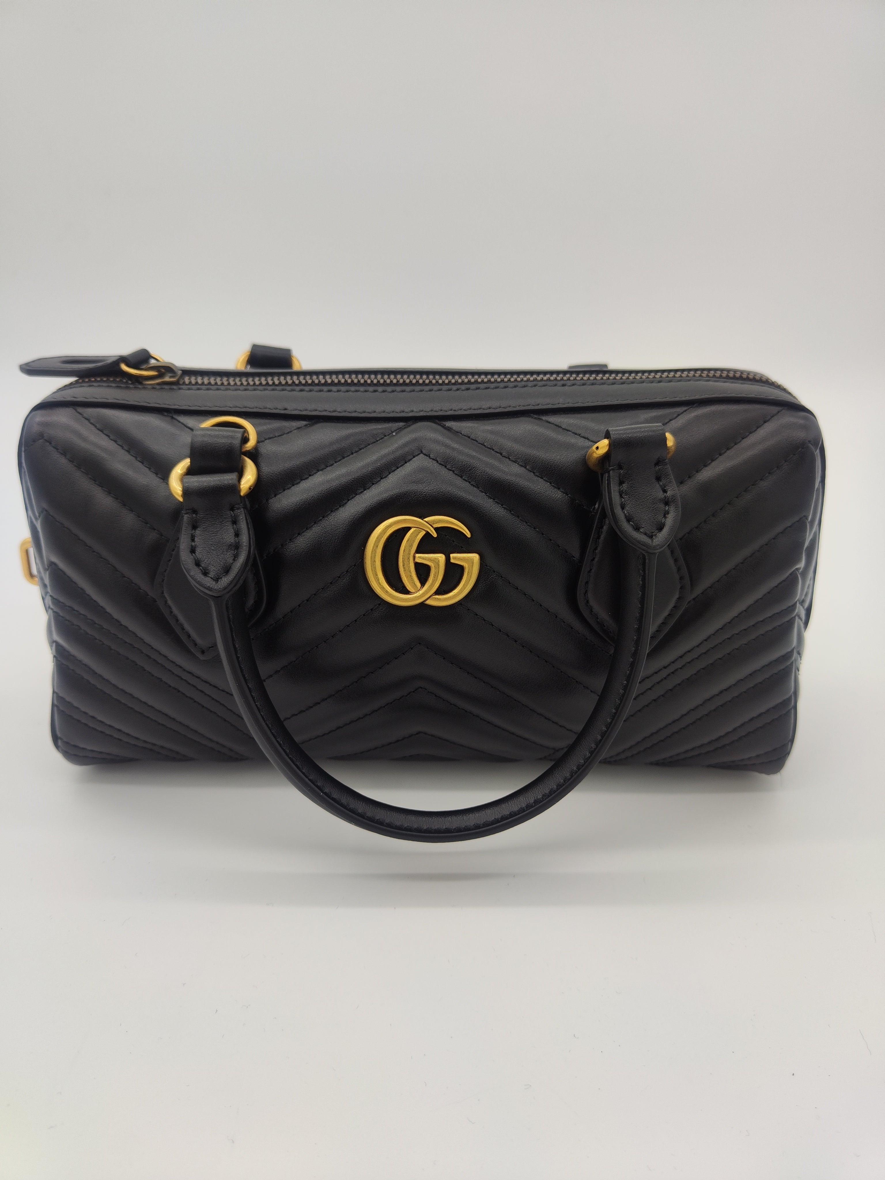 Gucci bauletto Matelassé
