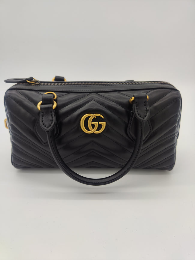 Gucci bauletto Matelassé