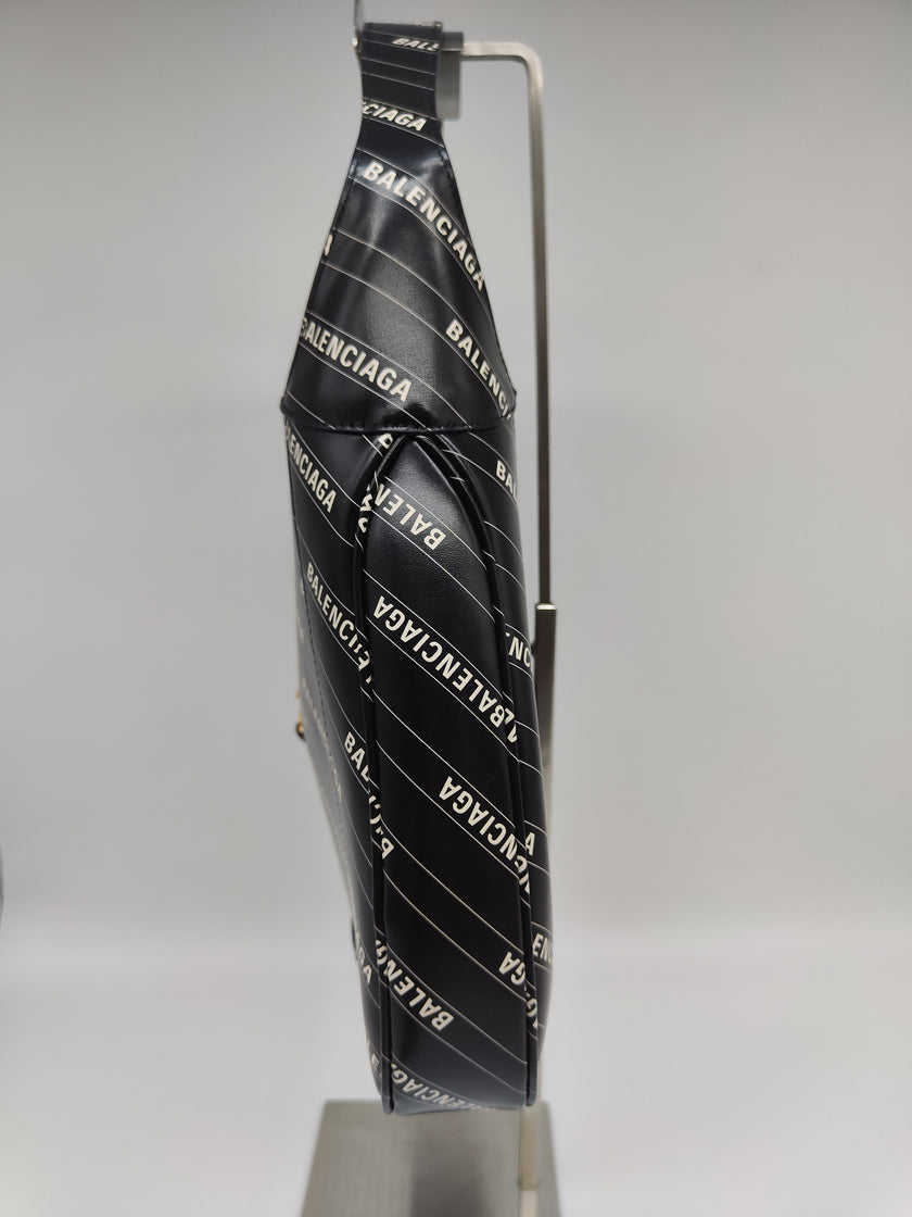 Gucci Balenciaga Jackie