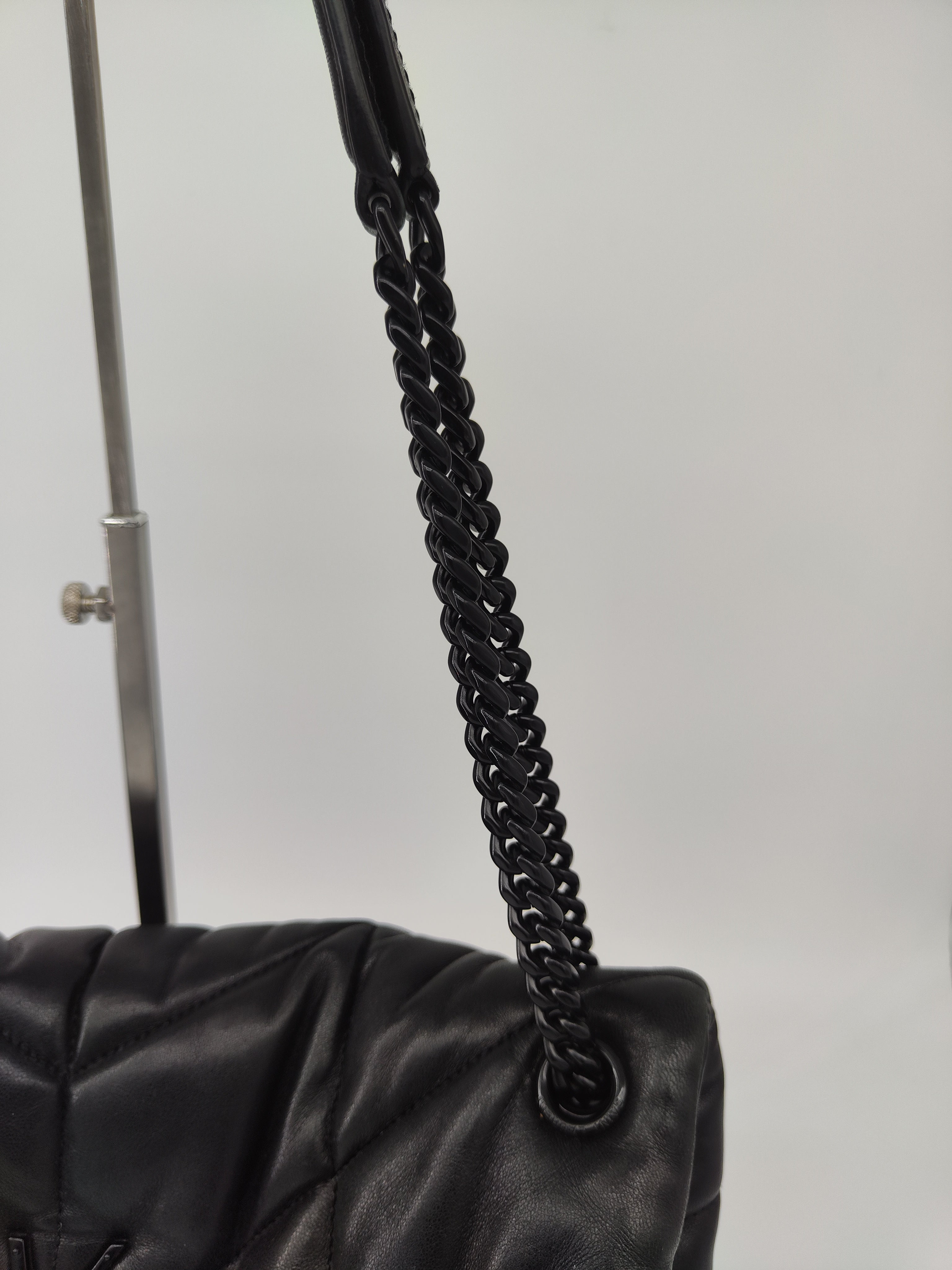 YSL Puffer