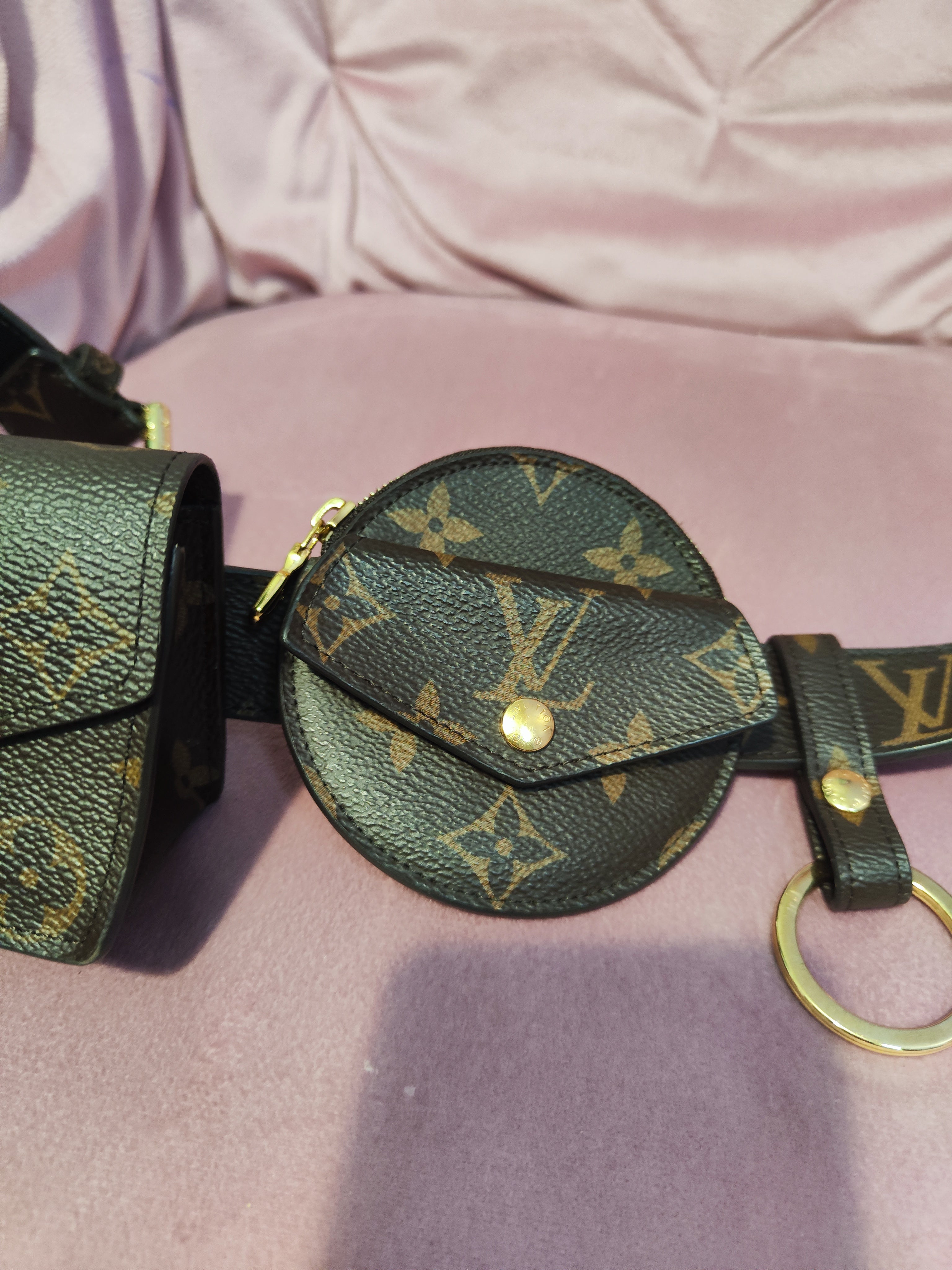 Marsupio Louis Vuitton