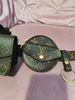 Marsupio Louis Vuitton