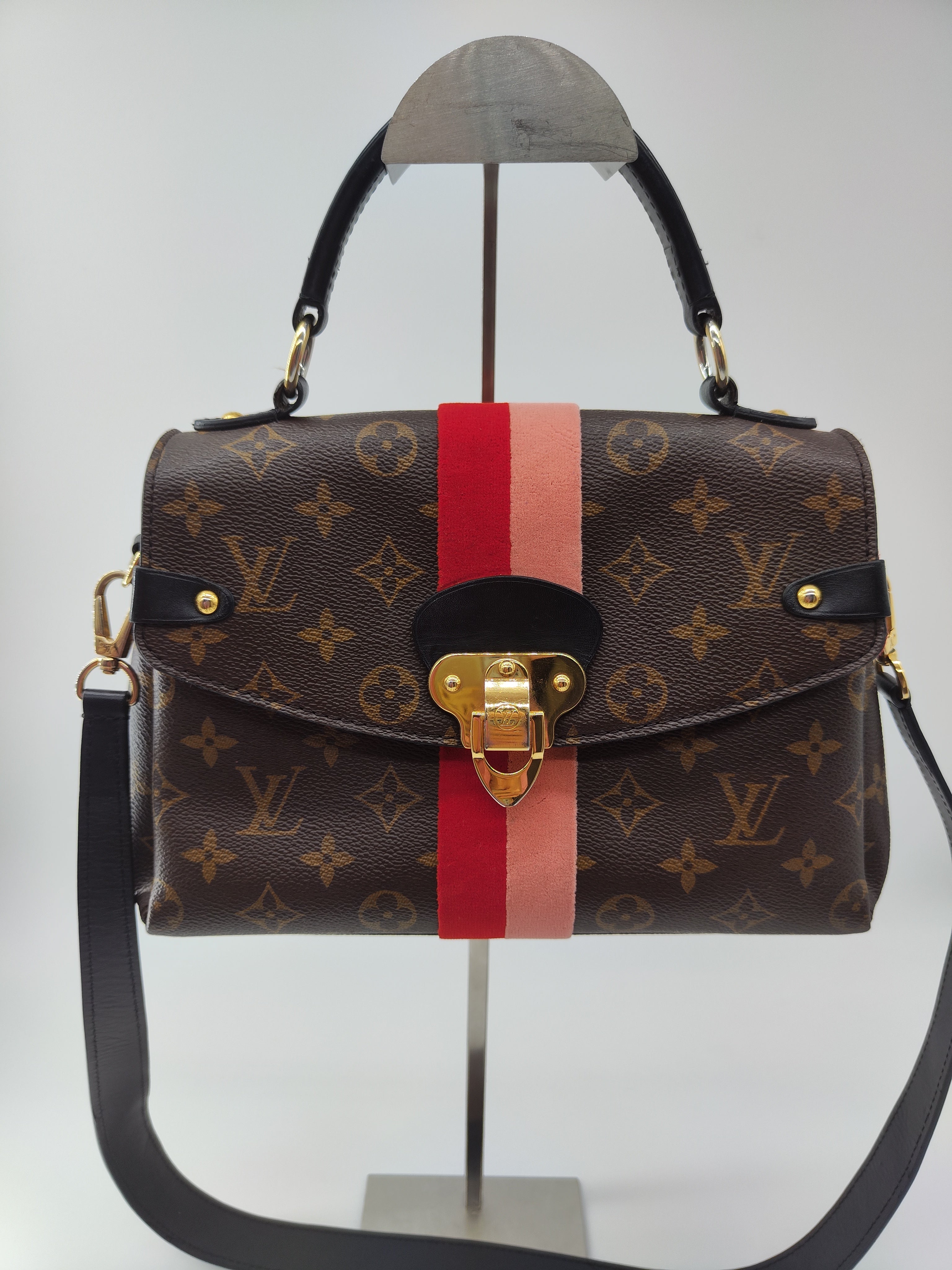 Borsa Georges LV