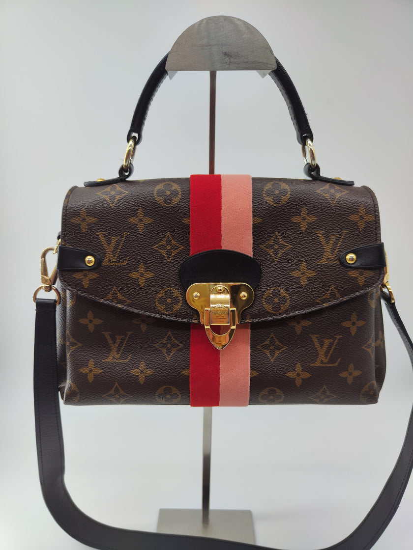 Borsa Georges LV