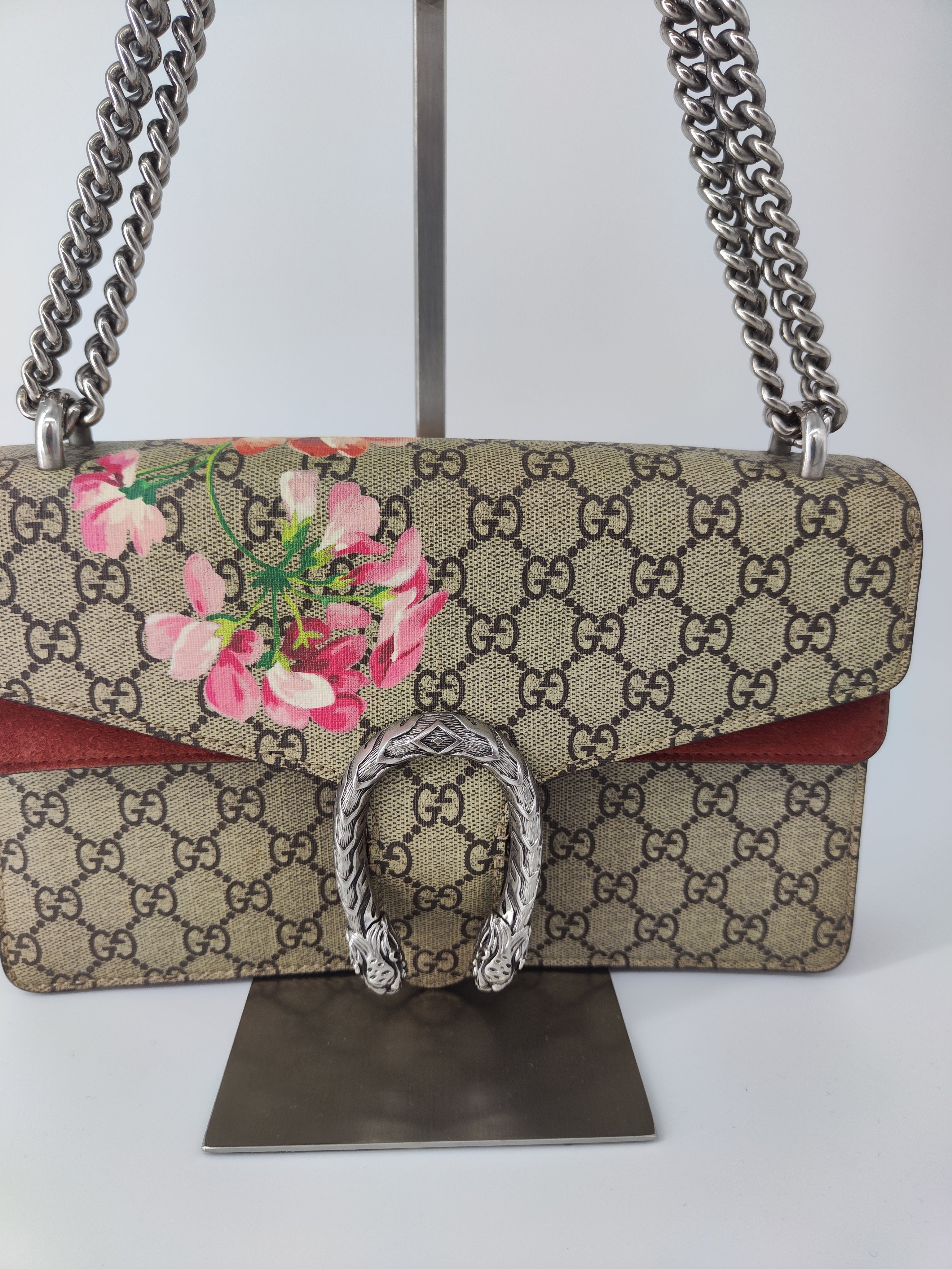 Dionysus Gucci Flora