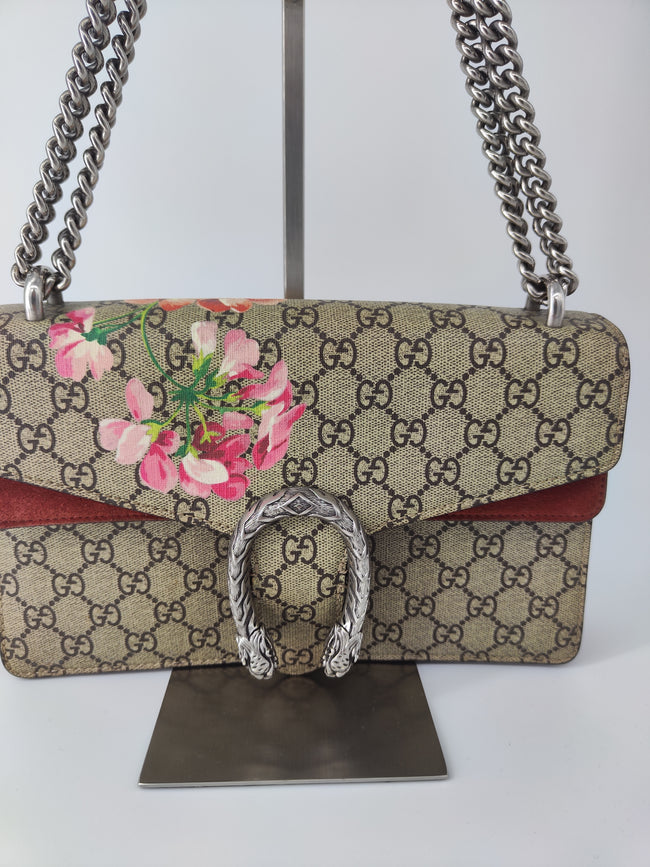 Dionysus Gucci Flora
