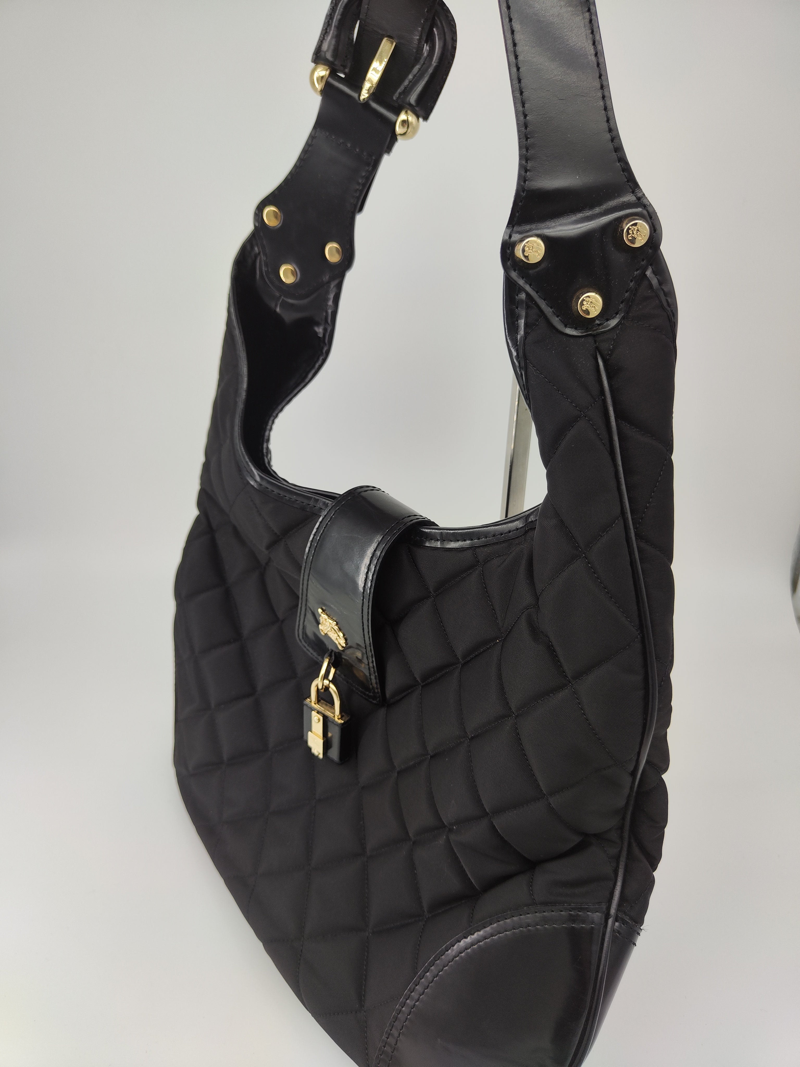 Borsa Burberry