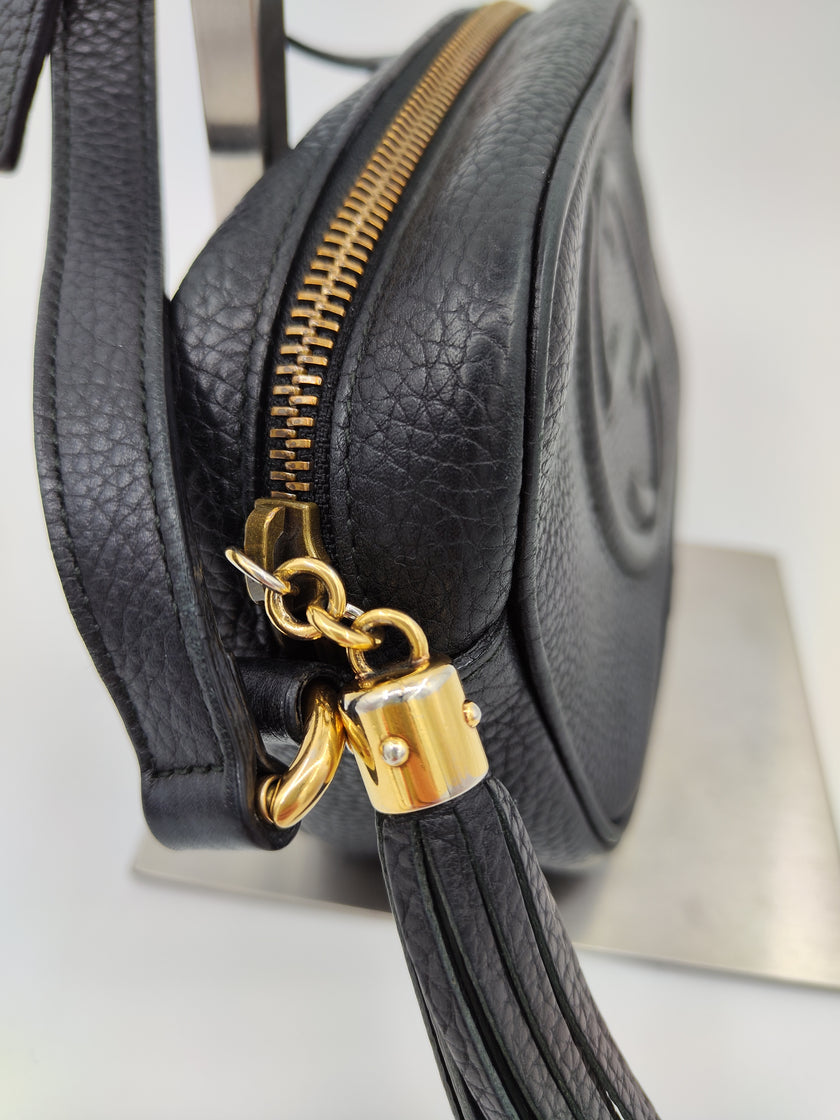 Gucci Soho