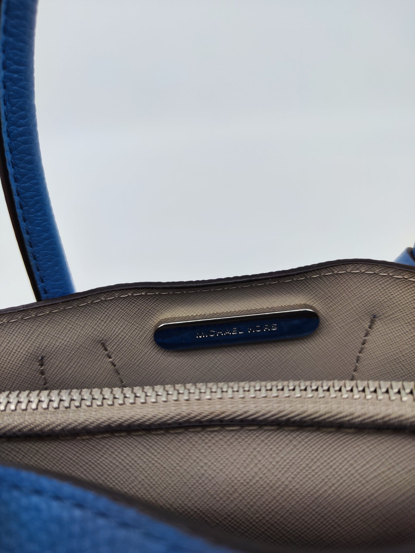 Borsa tracolla Michael Kors