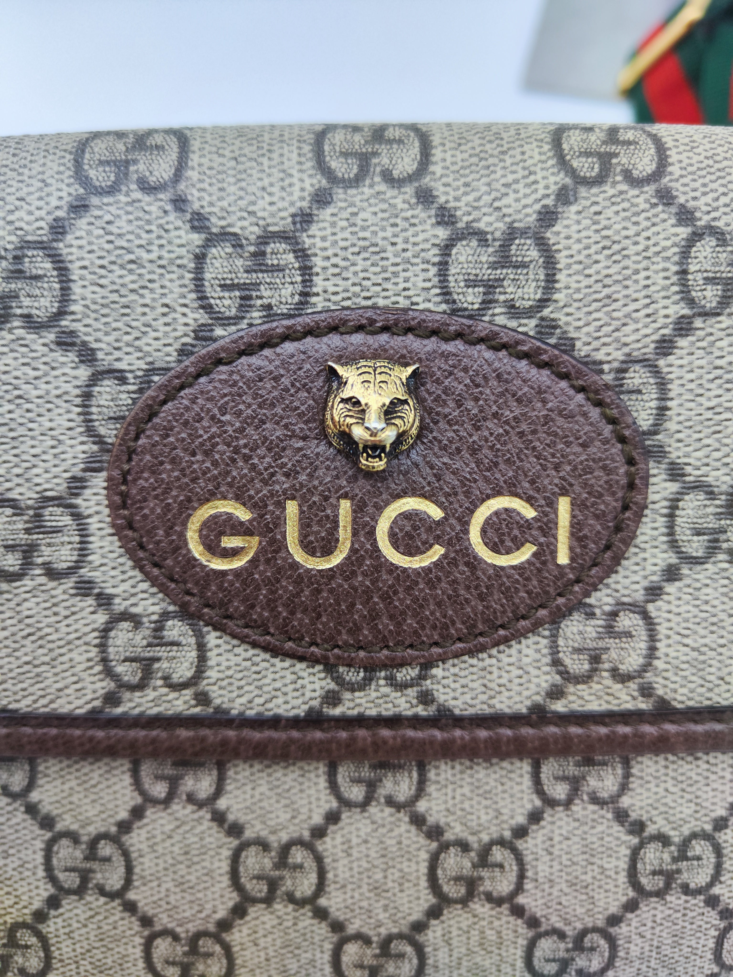 Gucci marsupio/tracolla