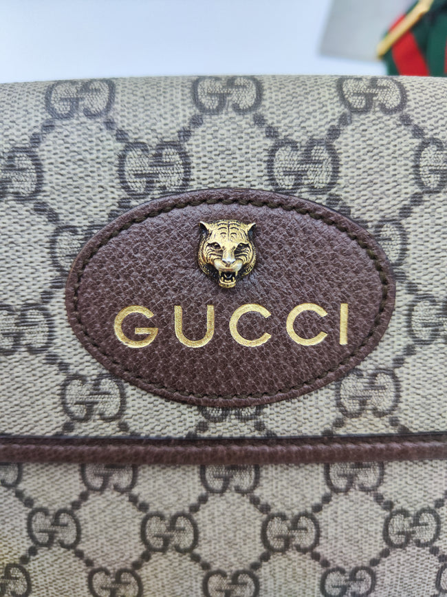 Gucci marsupio/tracolla