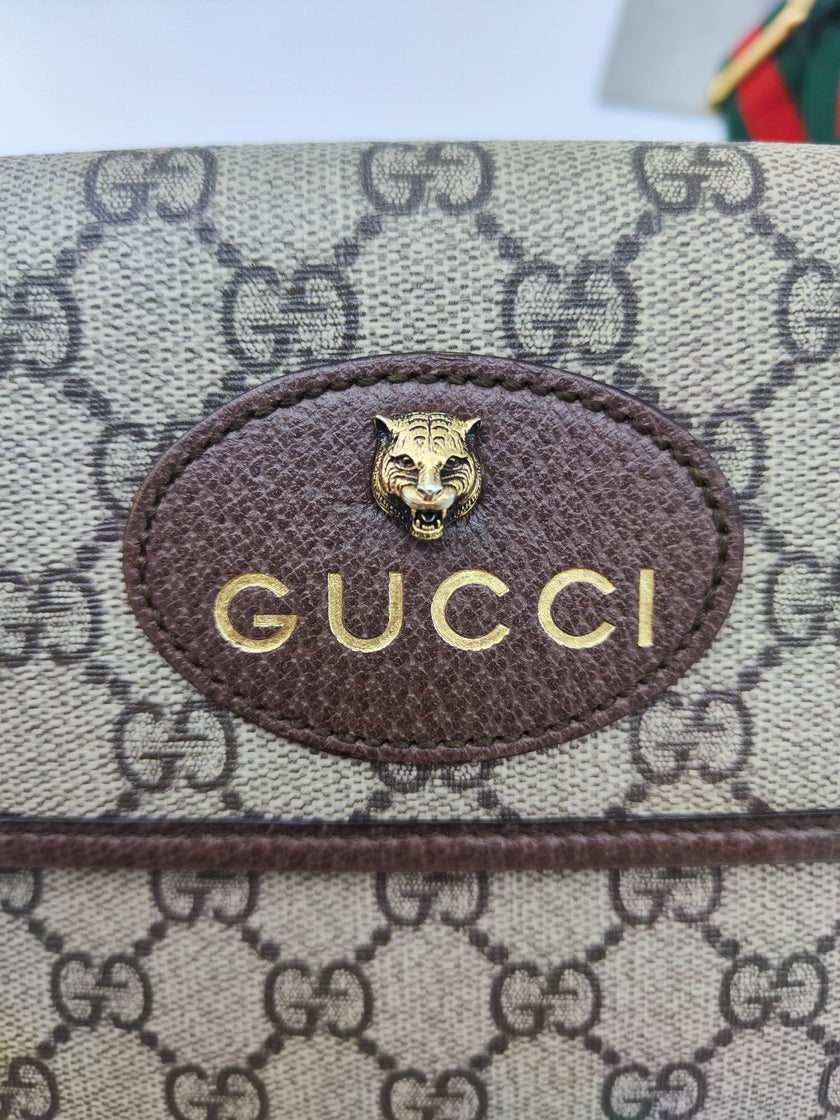 Gucci marsupio/tracolla