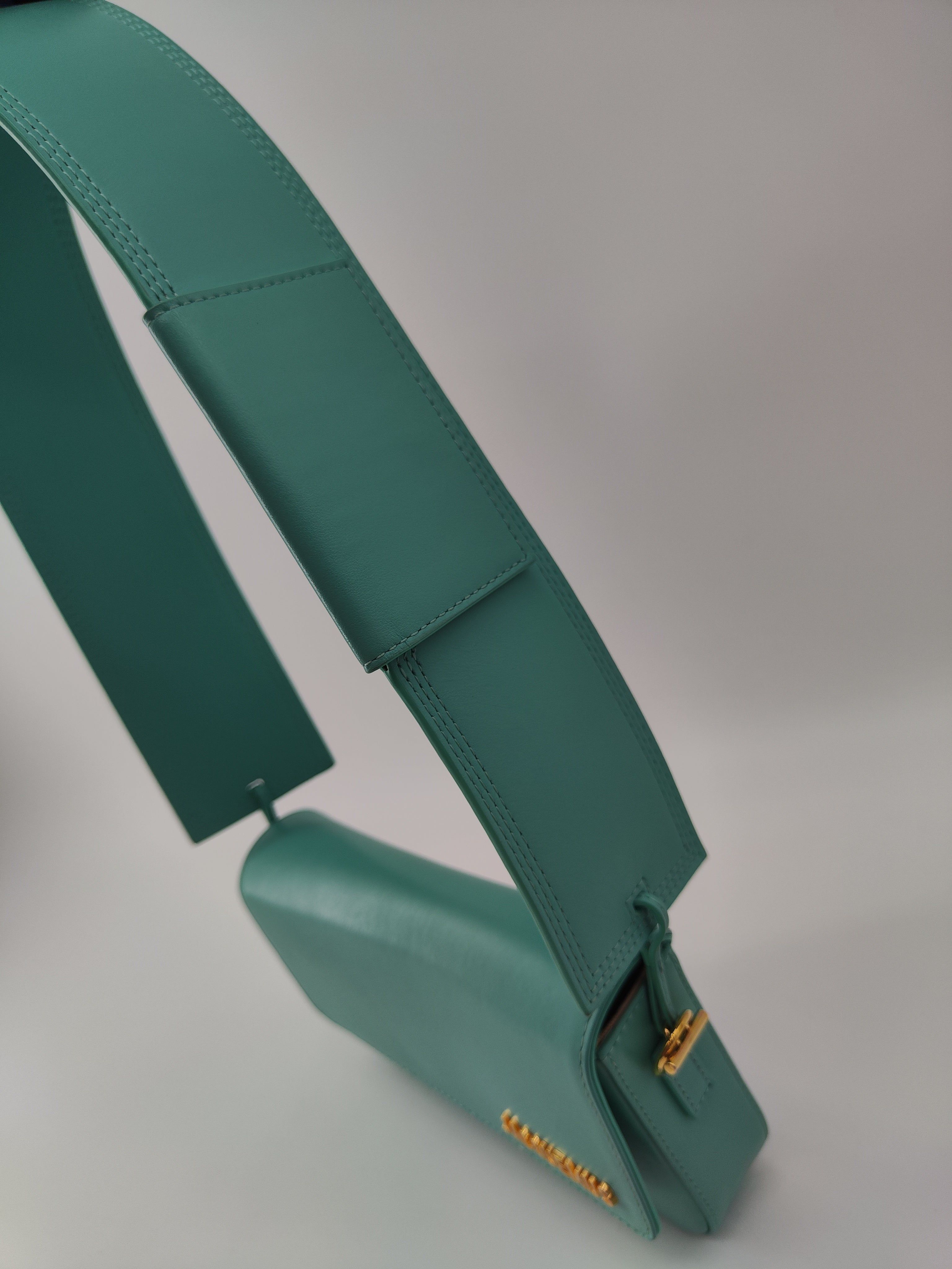 Jacquemus verde acqua