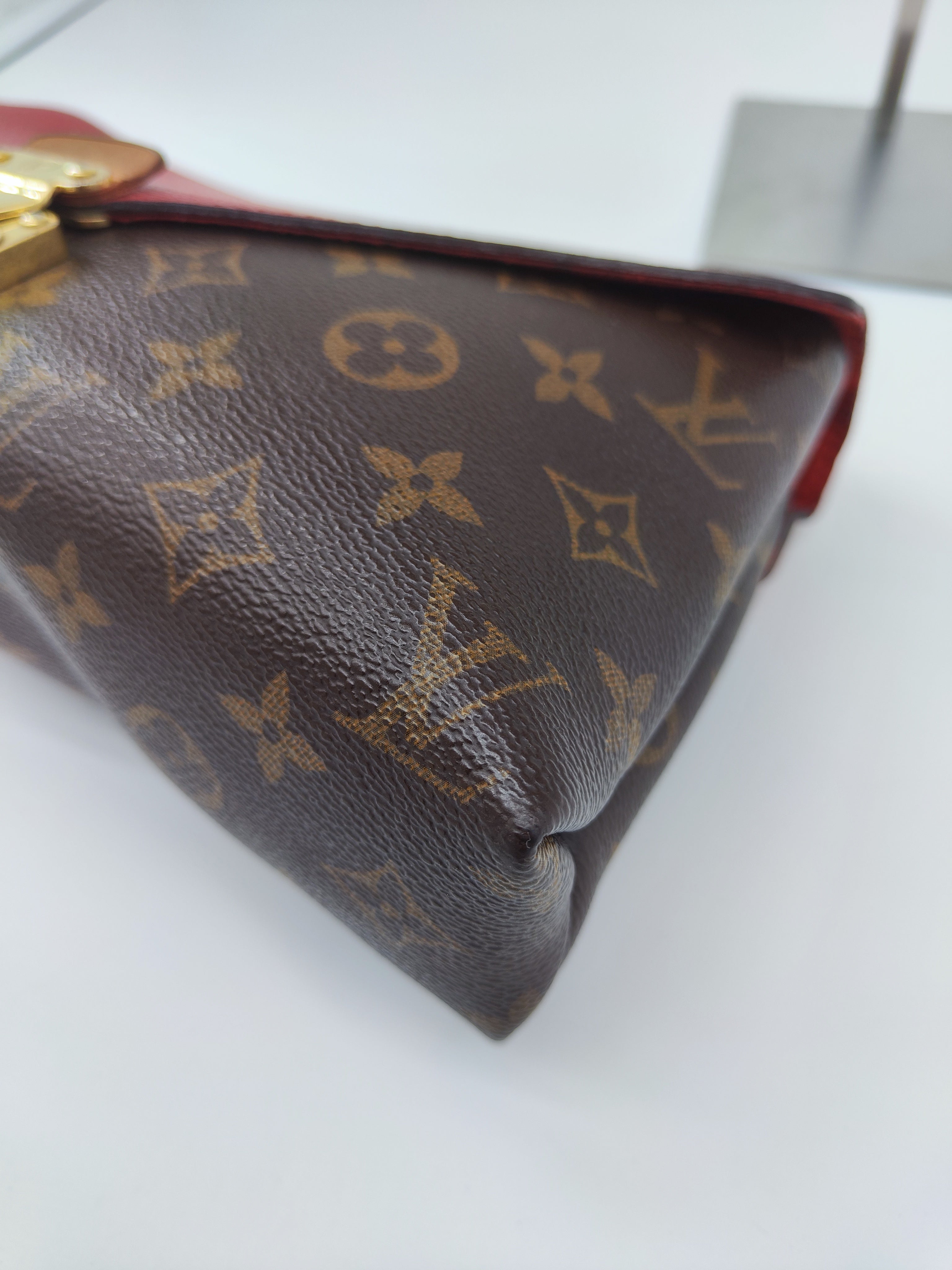 Louis Vuitton Pallas