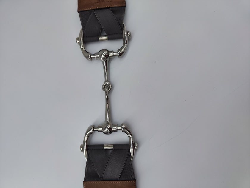 Cintura Horsebit
