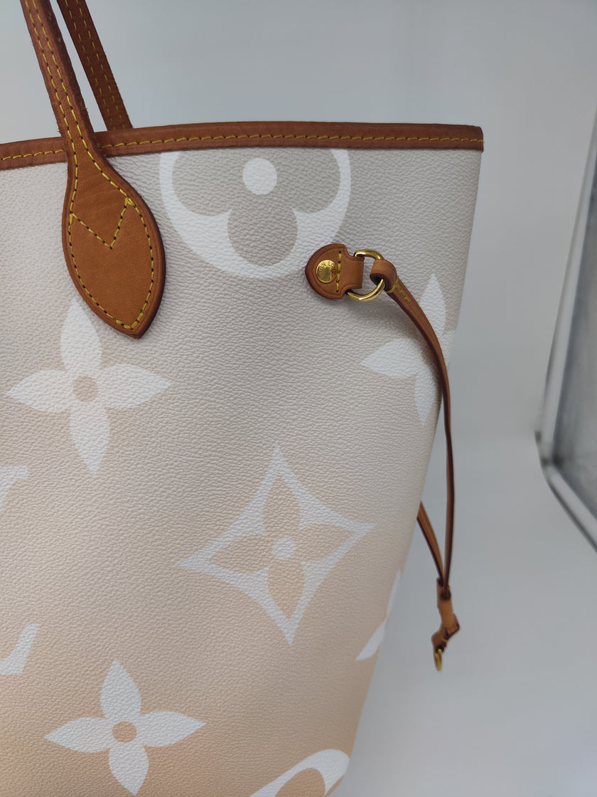 Neverfull Limited edition