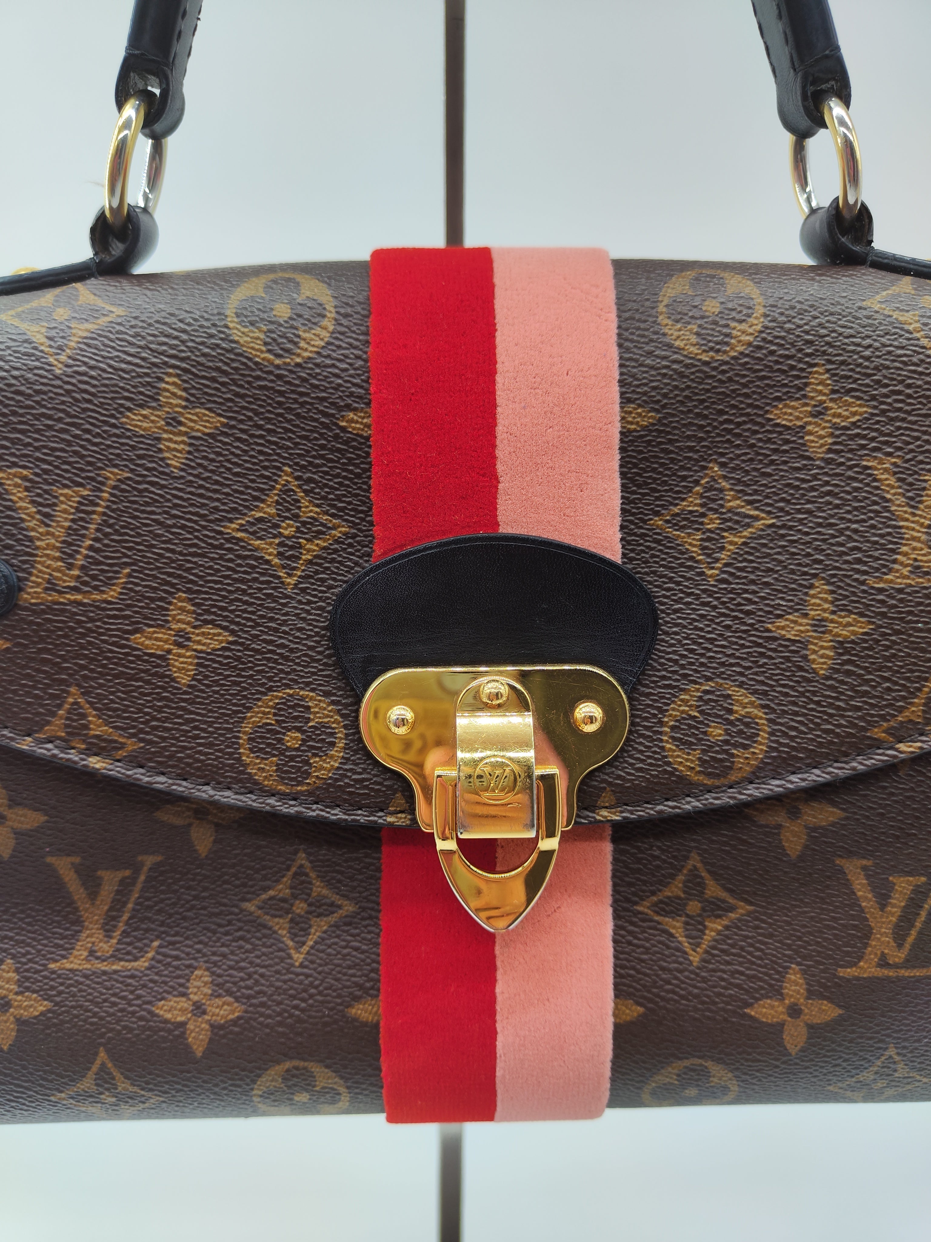 Borsa Georges LV