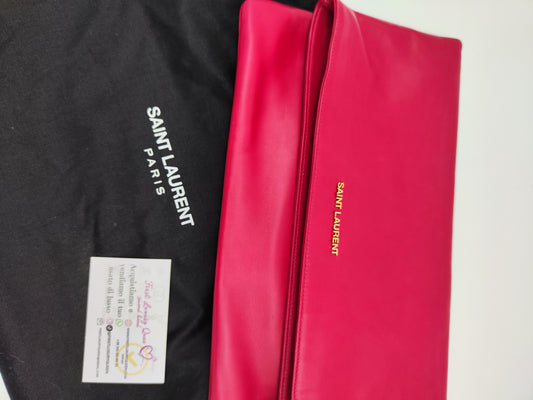 Pochette Yves Saint Laurent