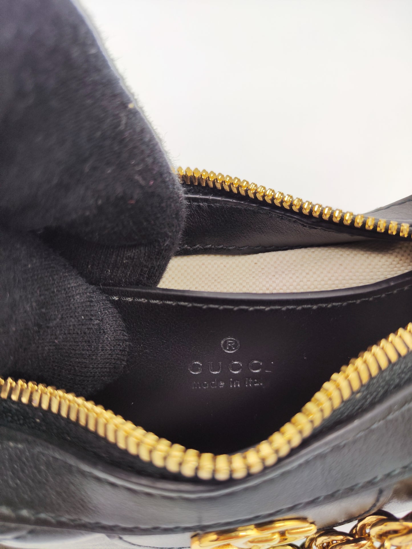 Borsa mini GG matelassé